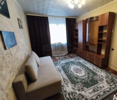 комната 16 кв м ул Космонавтов, 24