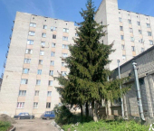 комната 11 кв м ул Щусева, 12 3