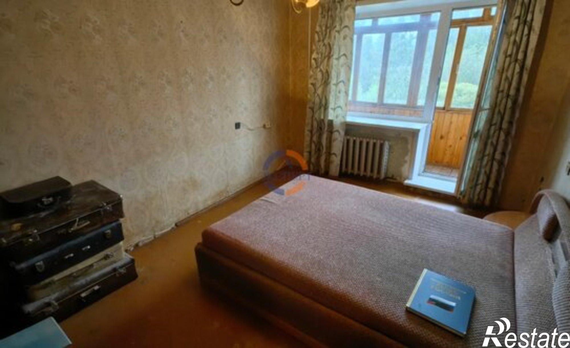 Купить квартиру за 3 950 000 рублей на Великий Новгород, Западный район, улица Свободы, 10/5