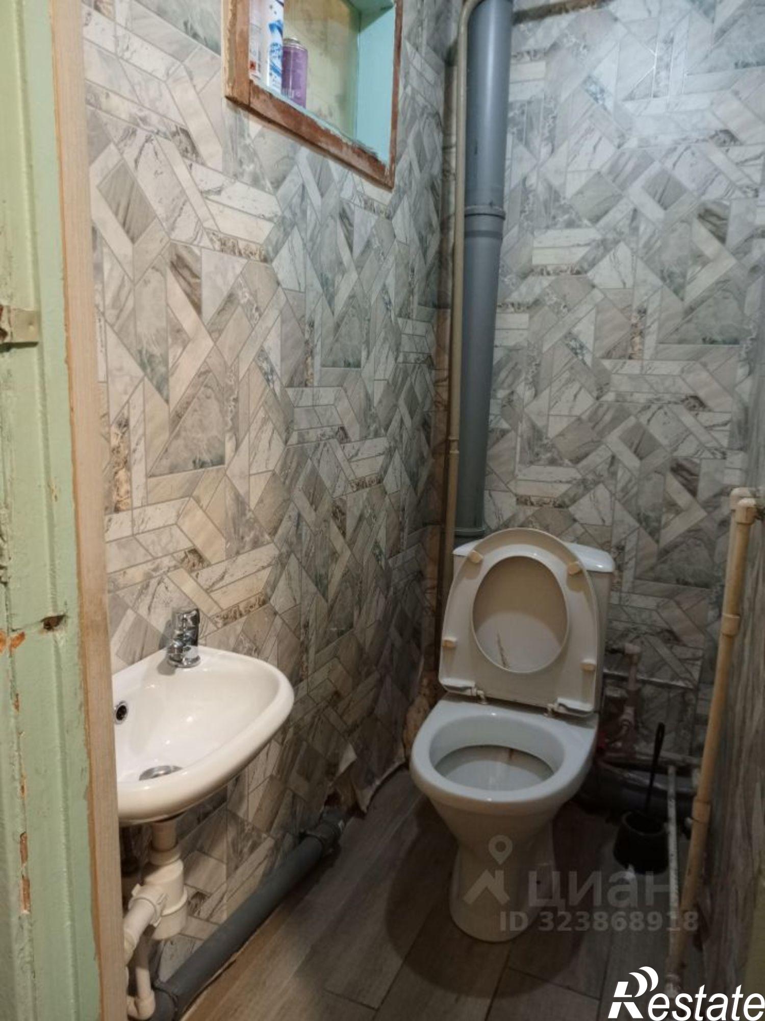 Купить комнату за 1 150 000 рублей на улица Связи, 3