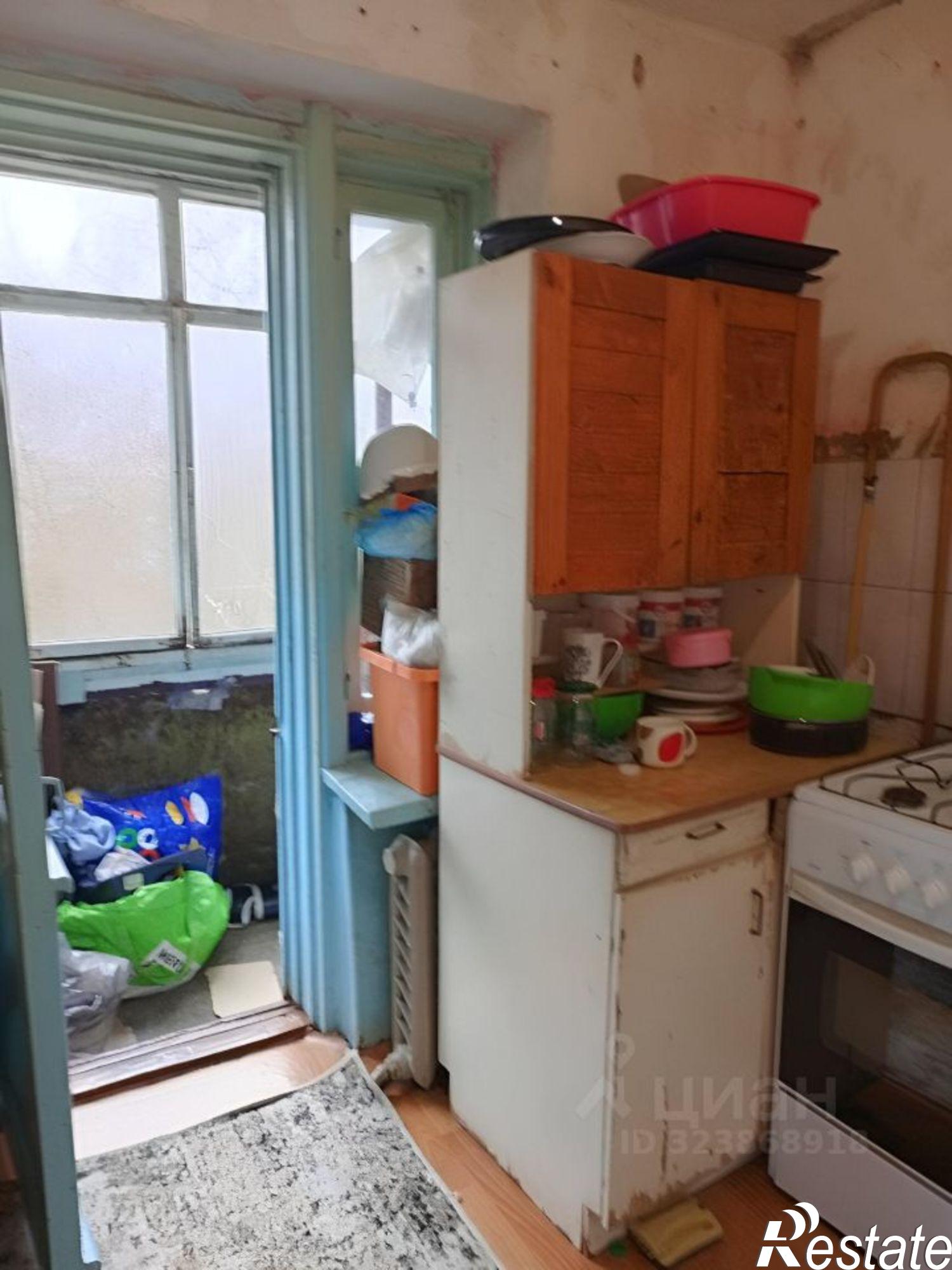 Купить комнату за 1 150 000 рублей на улица Связи, 3