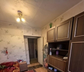 комната 10 кв м улица Зелинского, 38/20