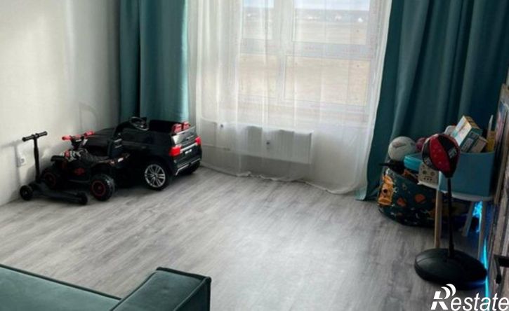 2-комн квартира ул Якова Павлова, 13,  д. 13