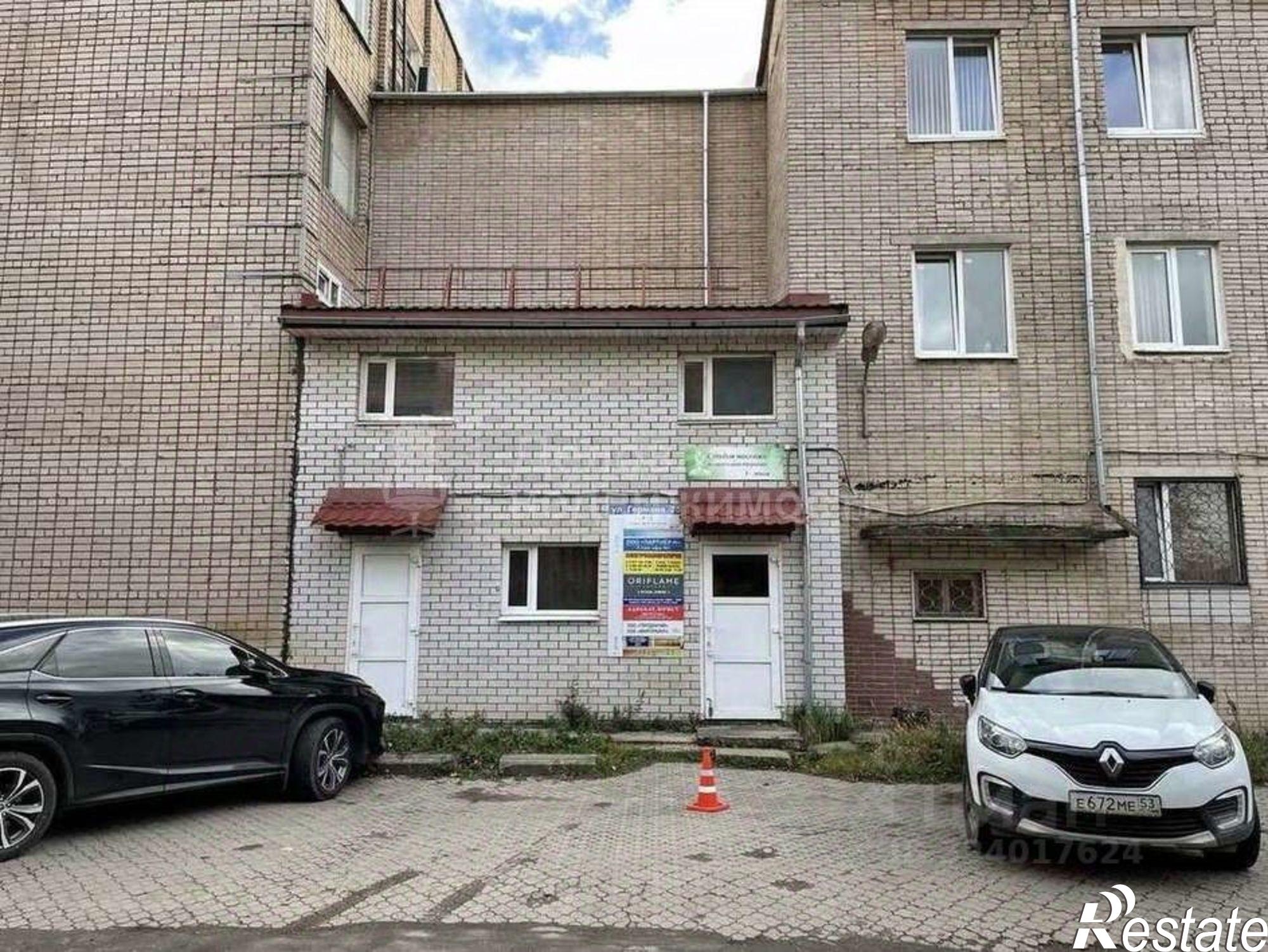 Сдать офис, помещение под офис за 72 002 рублей на улица Германа, 25