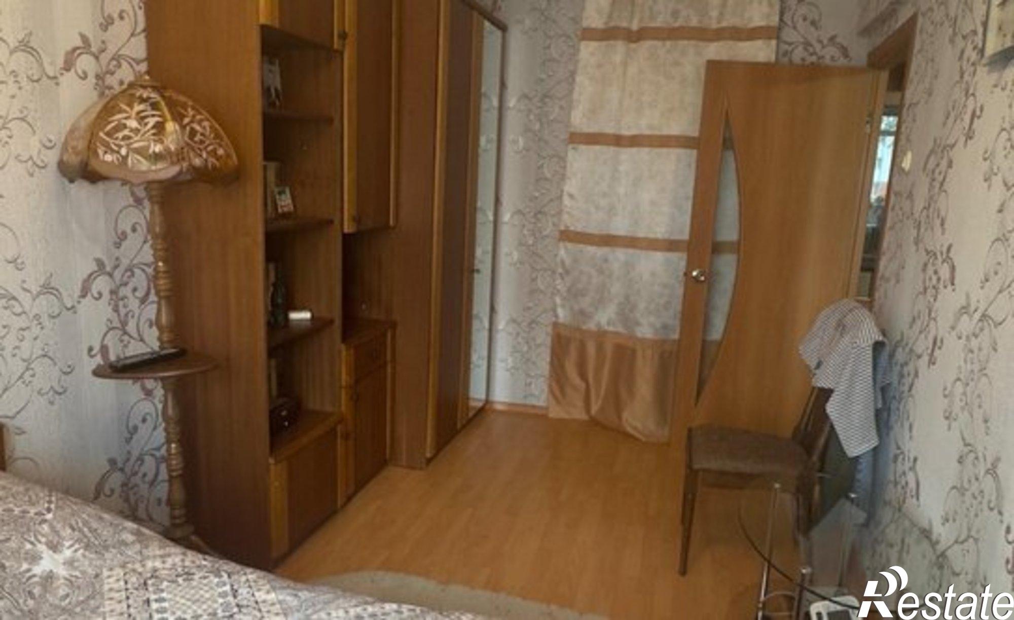 Купить квартиру за 4 850 000 рублей на улица Химиков, 5