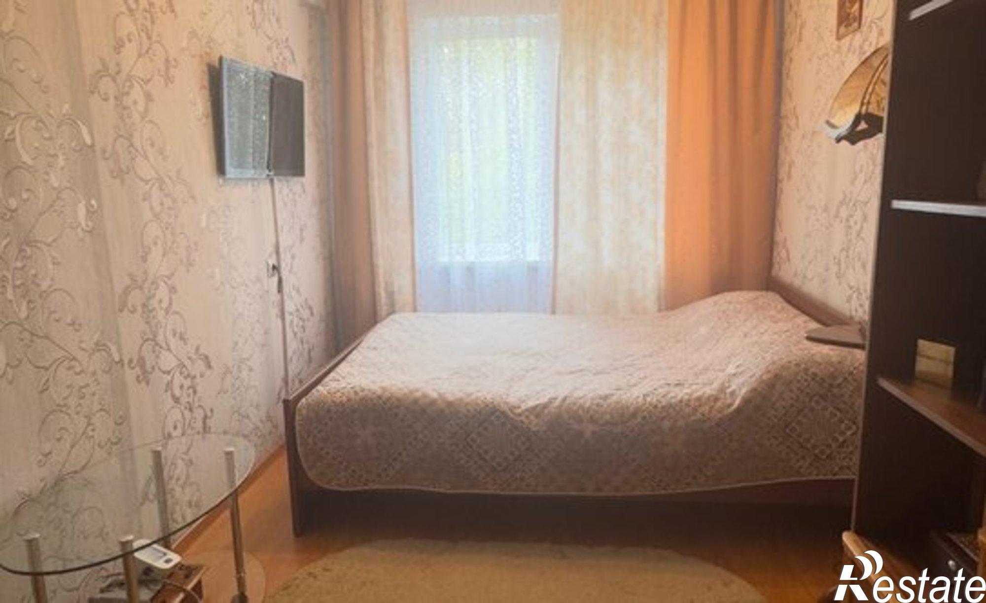 Купить квартиру за 4 850 000 рублей на улица Химиков, 5