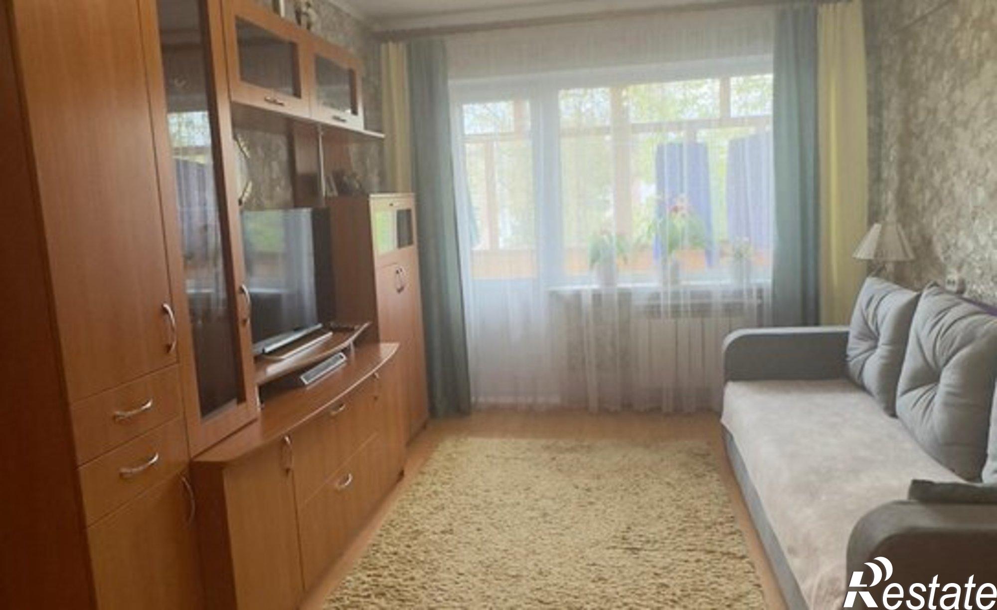 Купить квартиру за 4 850 000 рублей на улица Химиков, 5