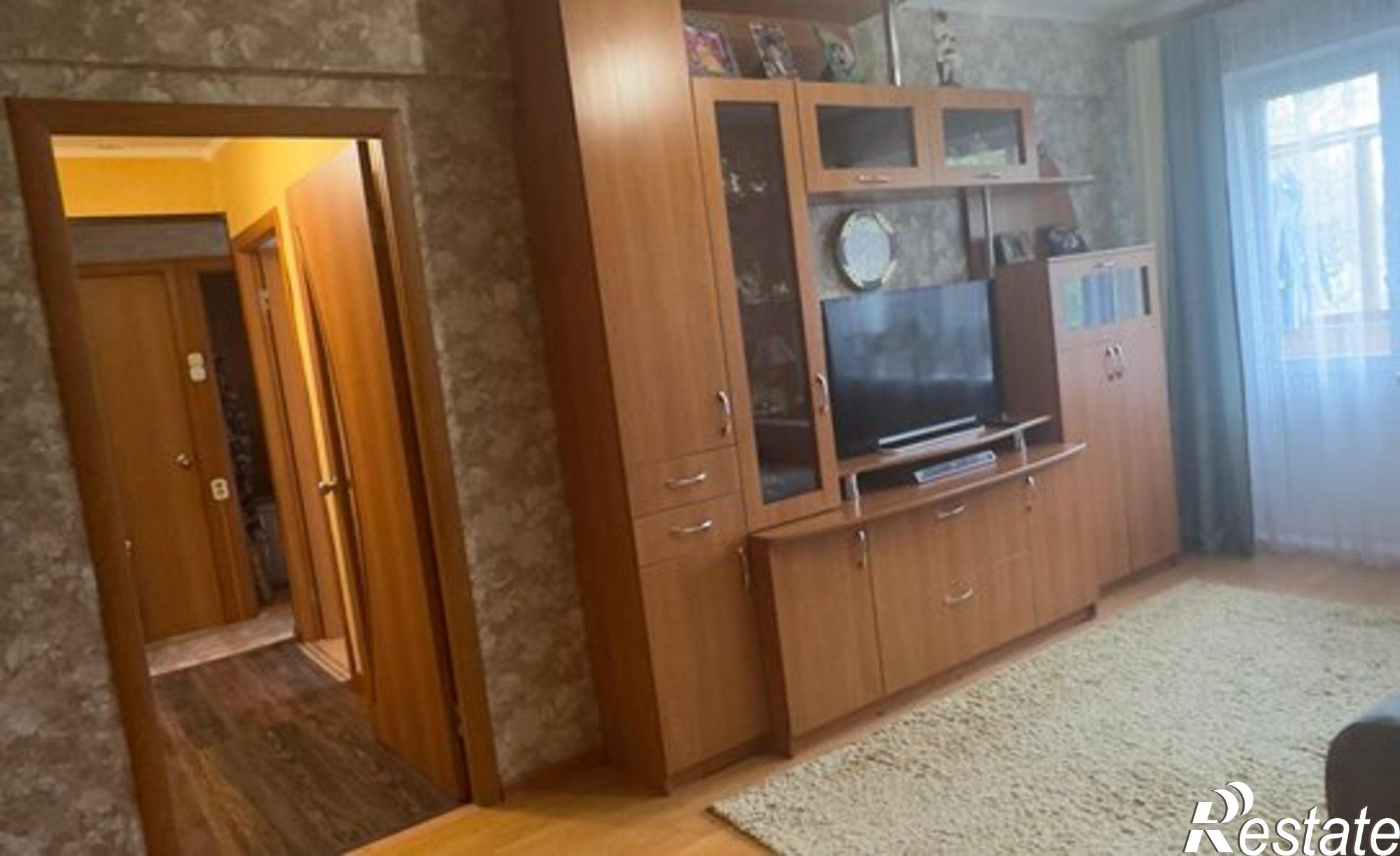 Купить квартиру за 4 850 000 рублей на улица Химиков, 5