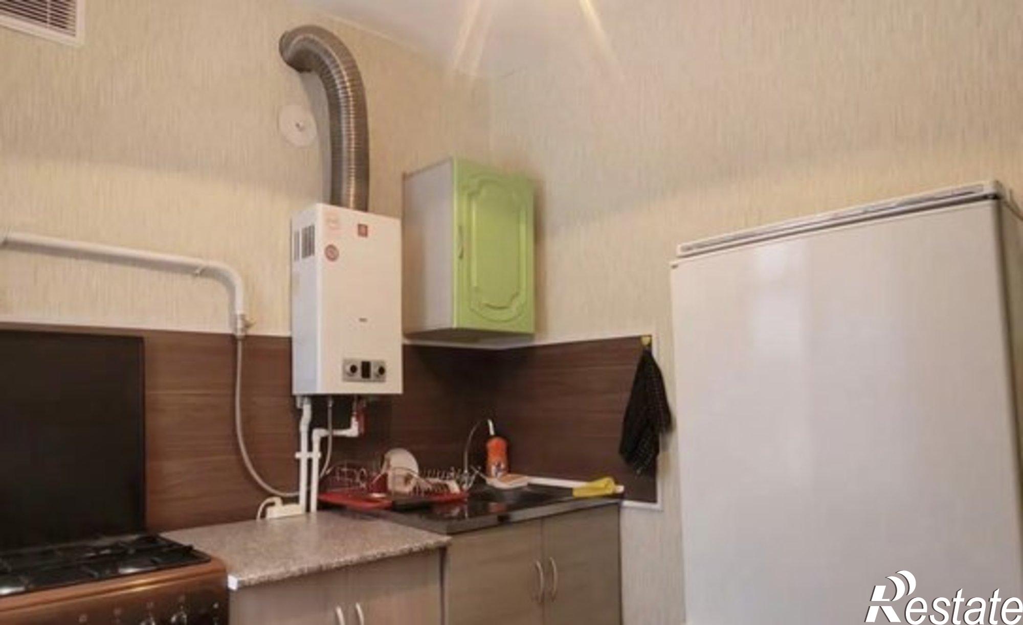 Купить квартиру за 3 450 000 рублей на улица Свободы, 1/8