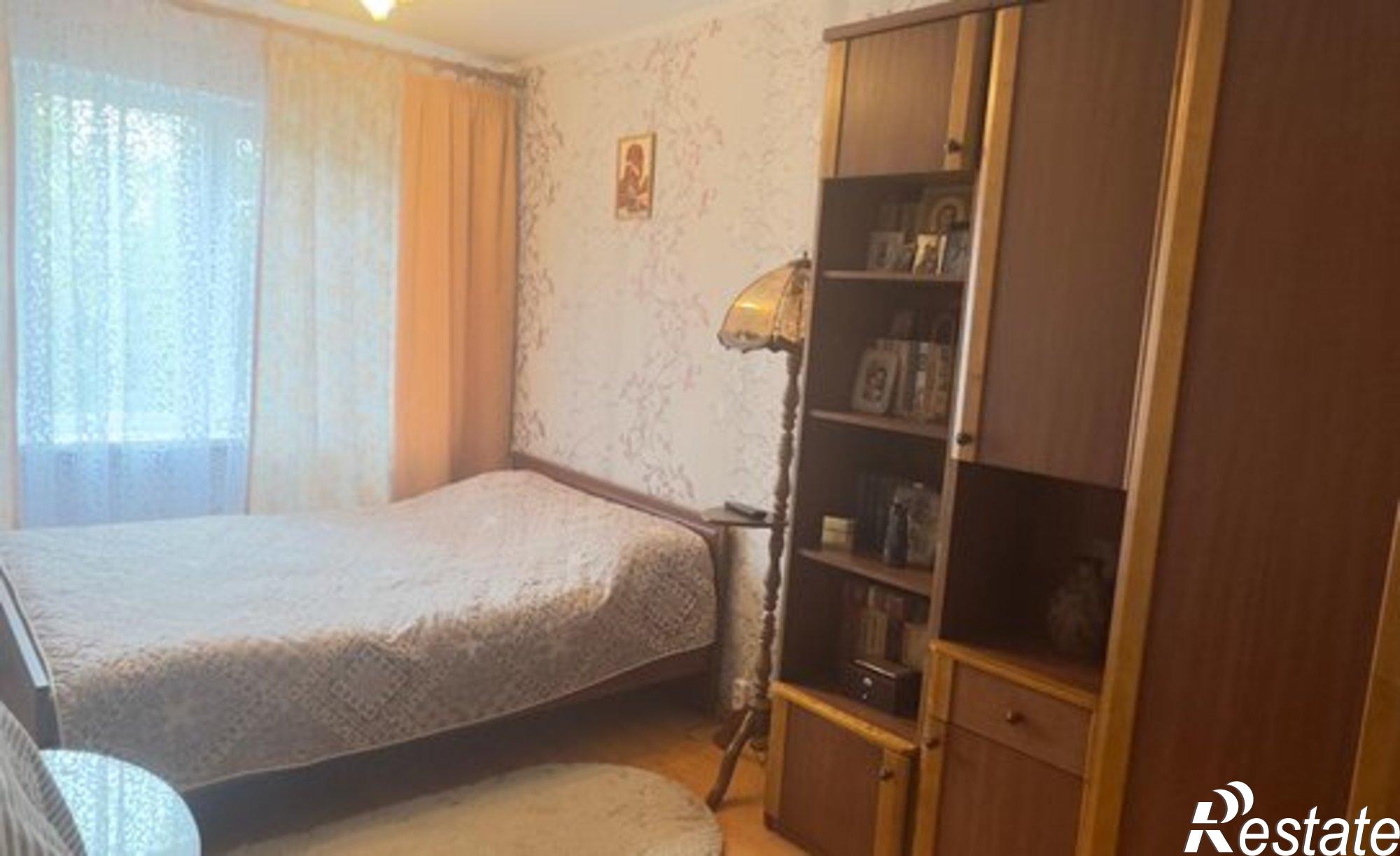 Купить квартиру за 4 850 000 рублей на улица Химиков, 5