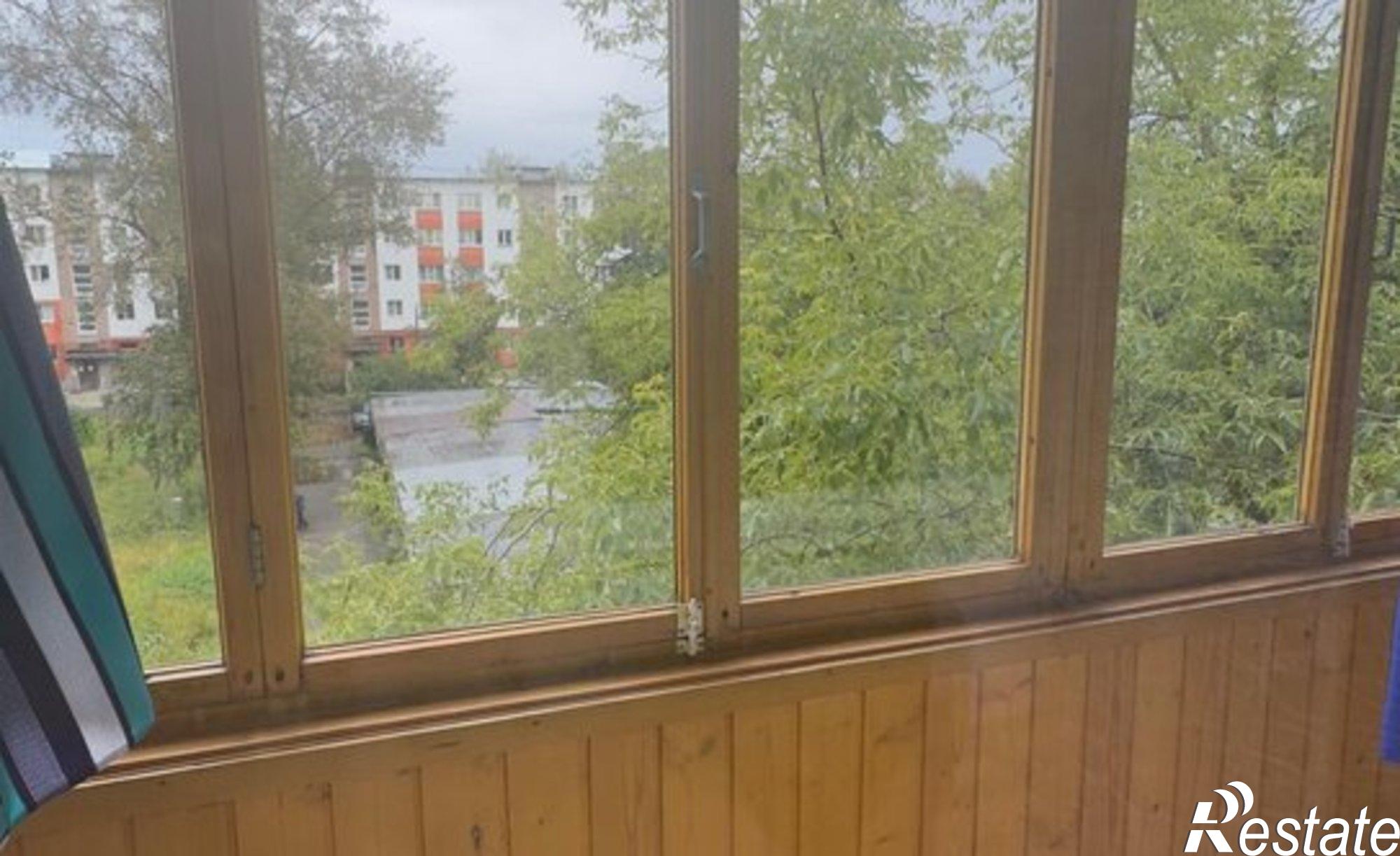 Купить квартиру за 4 850 000 рублей на улица Химиков, 5