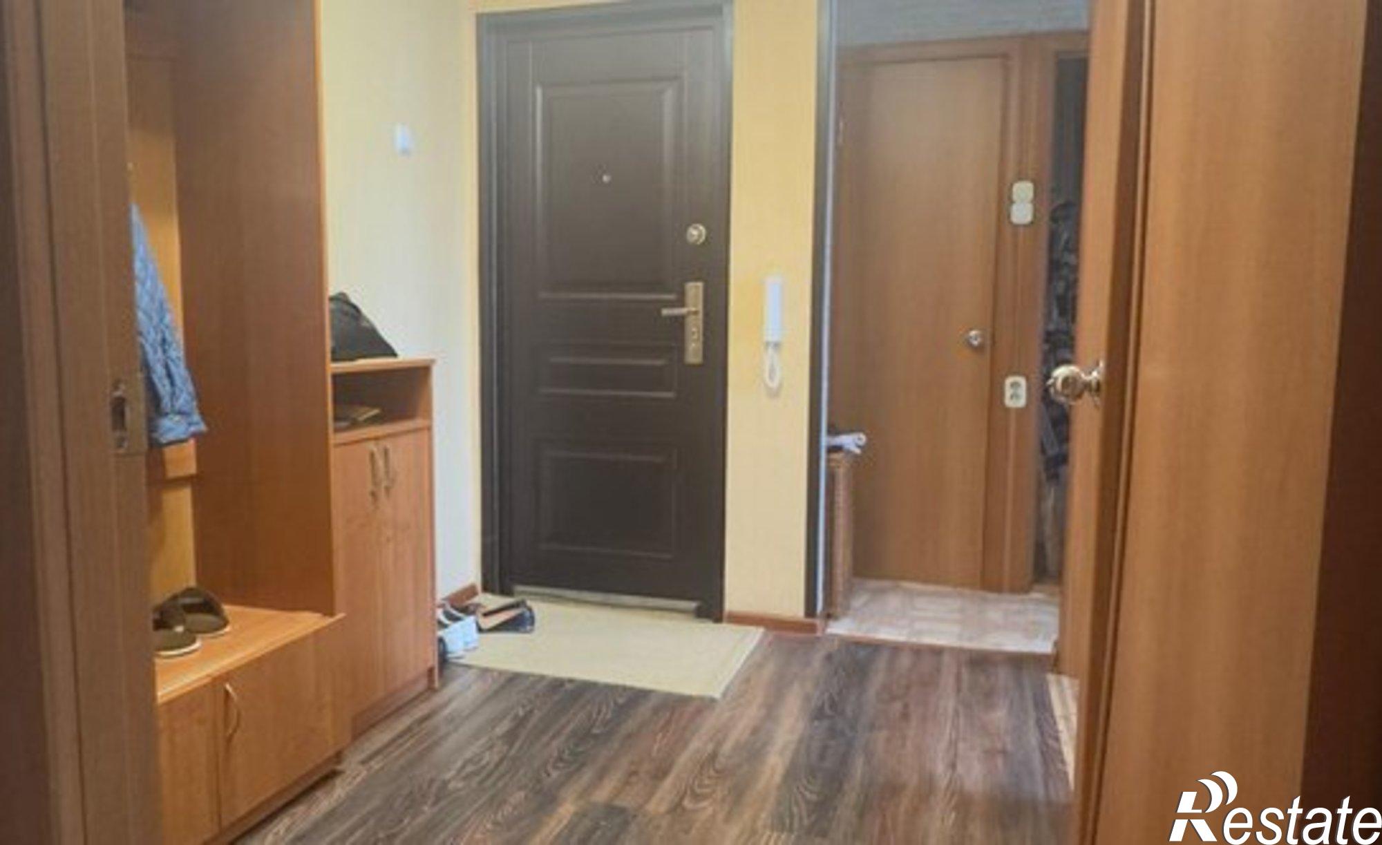 Купить квартиру за 4 850 000 рублей на улица Химиков, 5