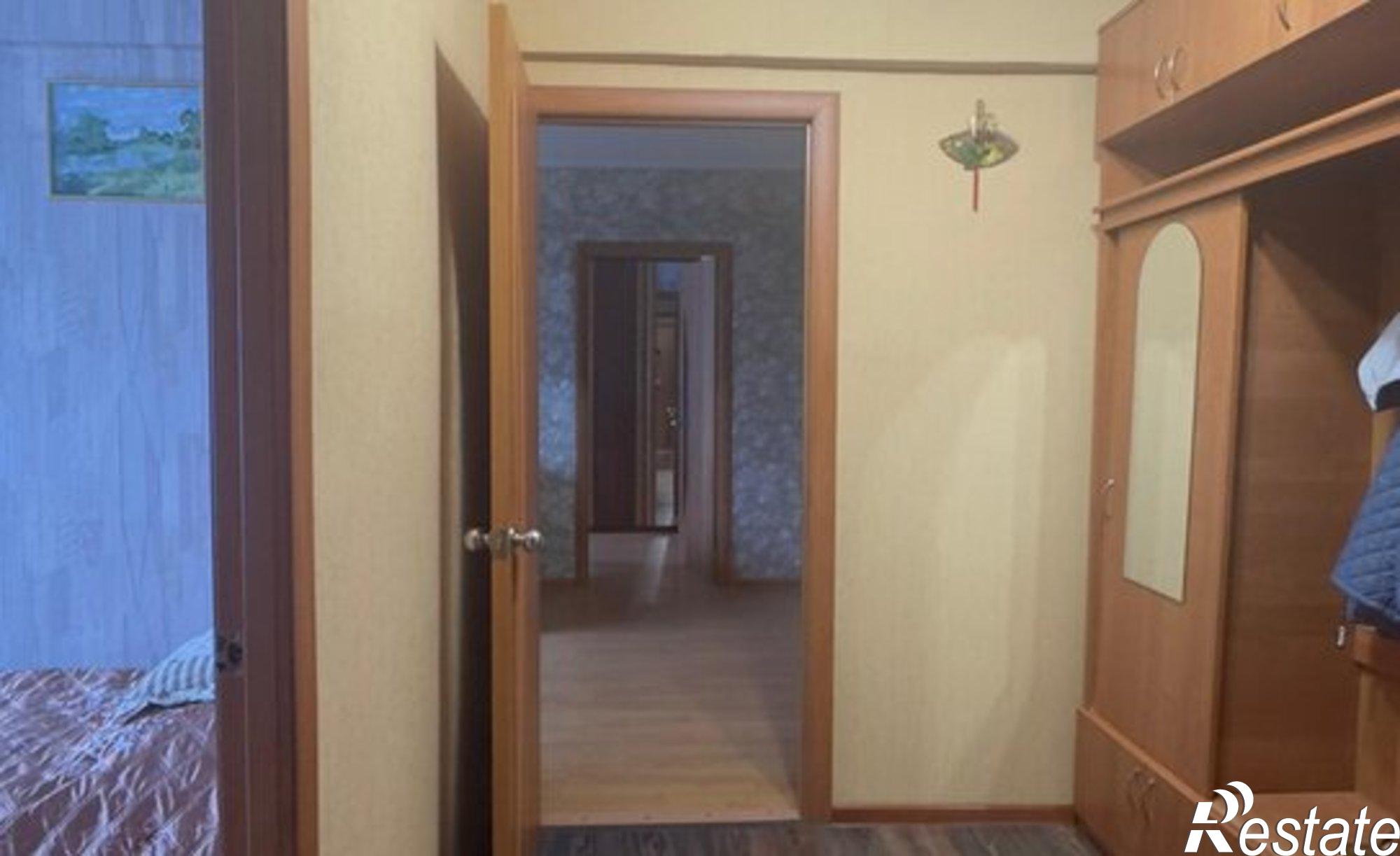 Купить квартиру за 4 850 000 рублей на улица Химиков, 5