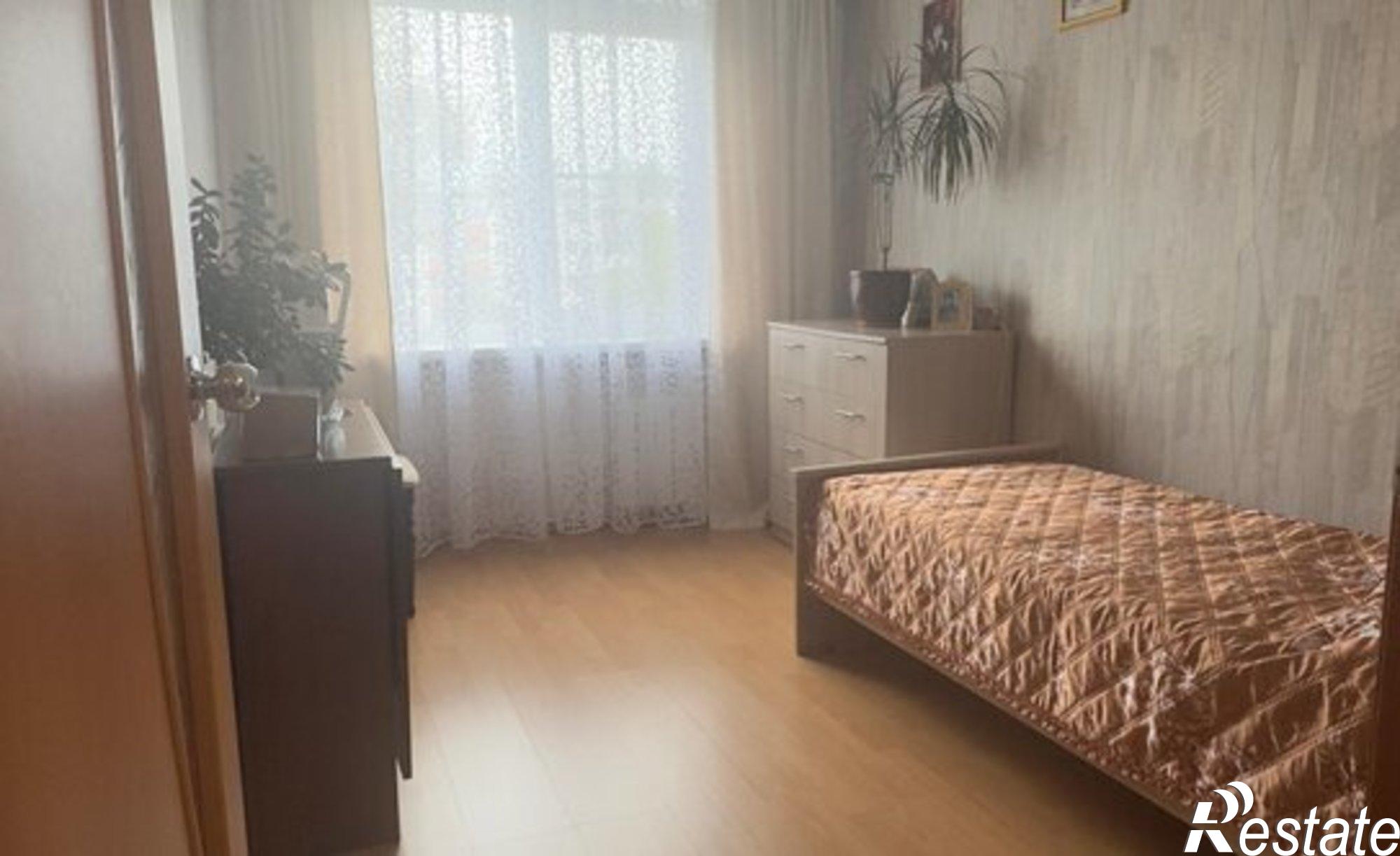 Купить квартиру за 4 850 000 рублей на улица Химиков, 5