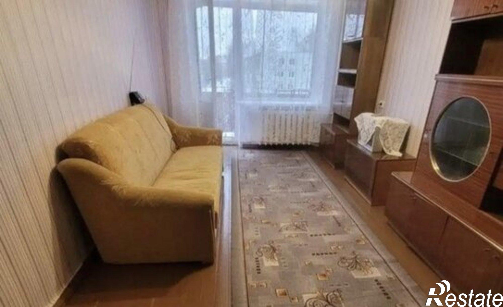 Купить квартиру за 3 450 000 рублей на улица Свободы, 1/8