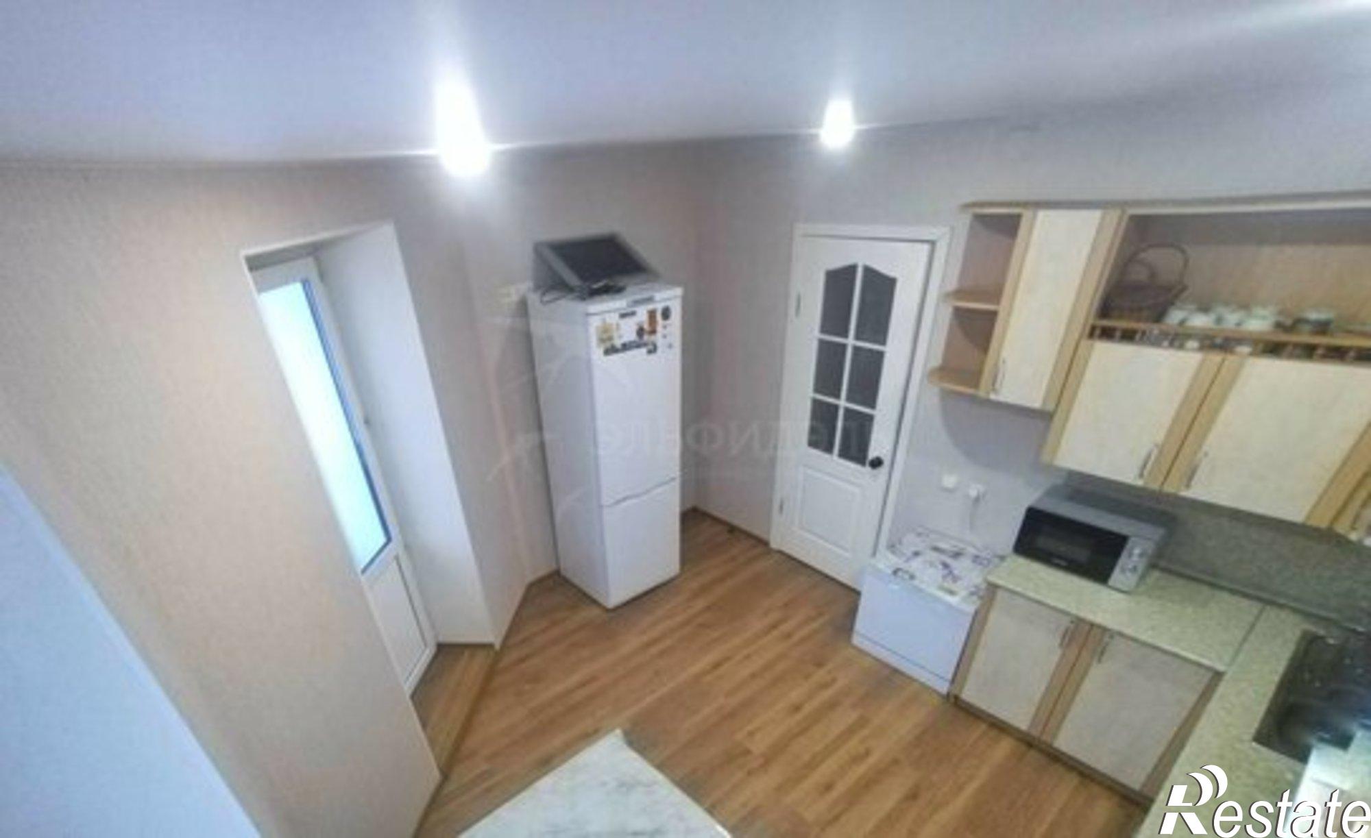 Купить квартиру за 9 090 000 рублей на улица Щусева, 8 к5