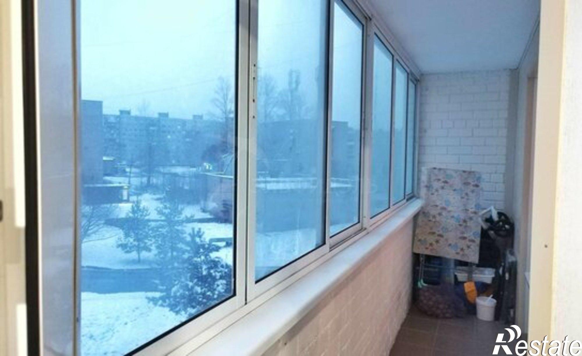 Купить квартиру за 9 090 000 рублей на улица Щусева, 8 к5