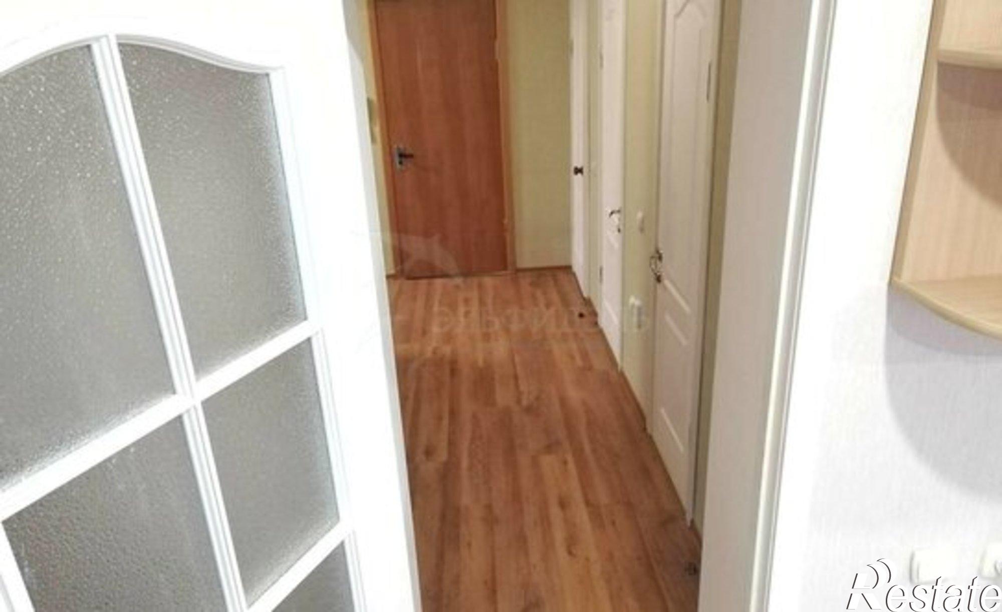 Купить квартиру за 9 090 000 рублей на улица Щусева, 8 к5