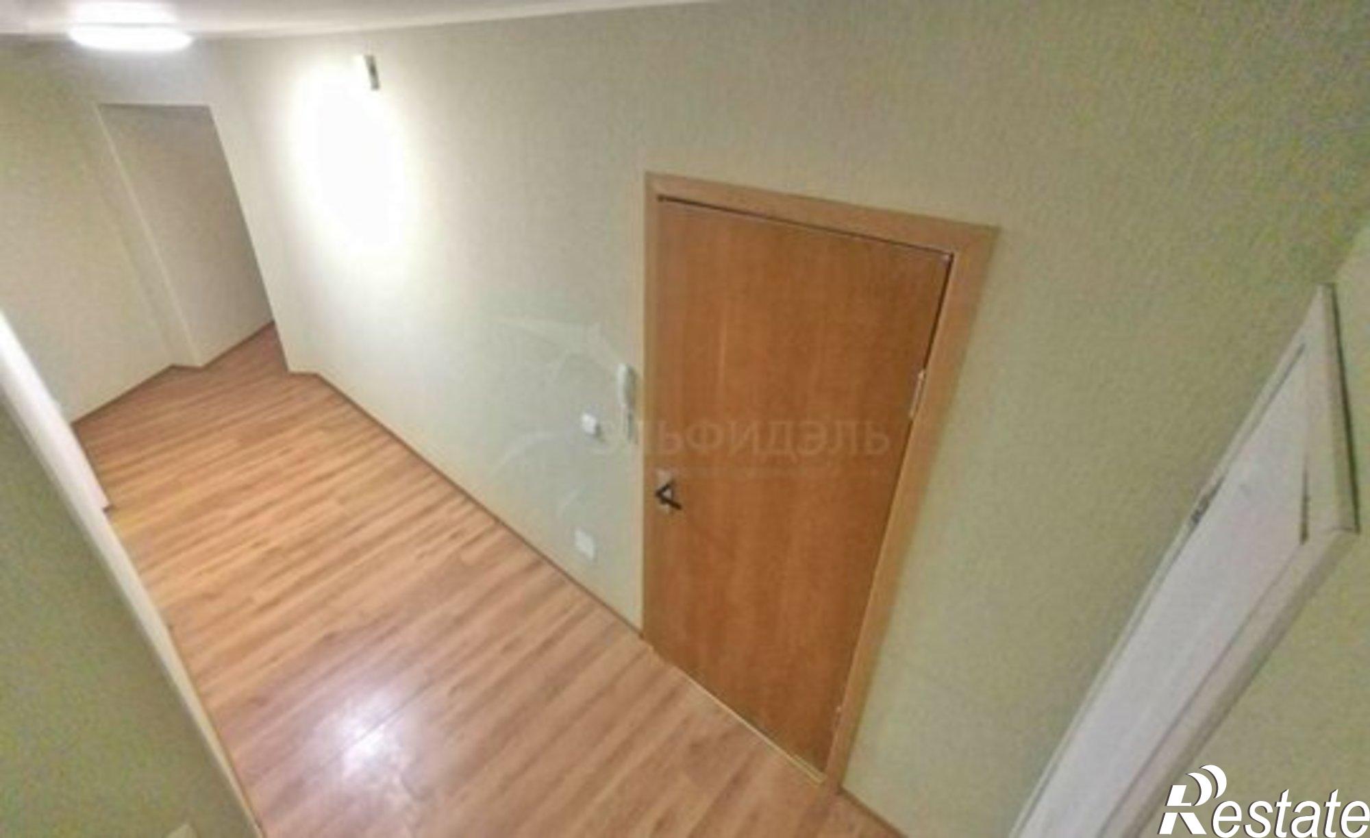 Купить квартиру за 9 090 000 рублей на улица Щусева, 8 к5