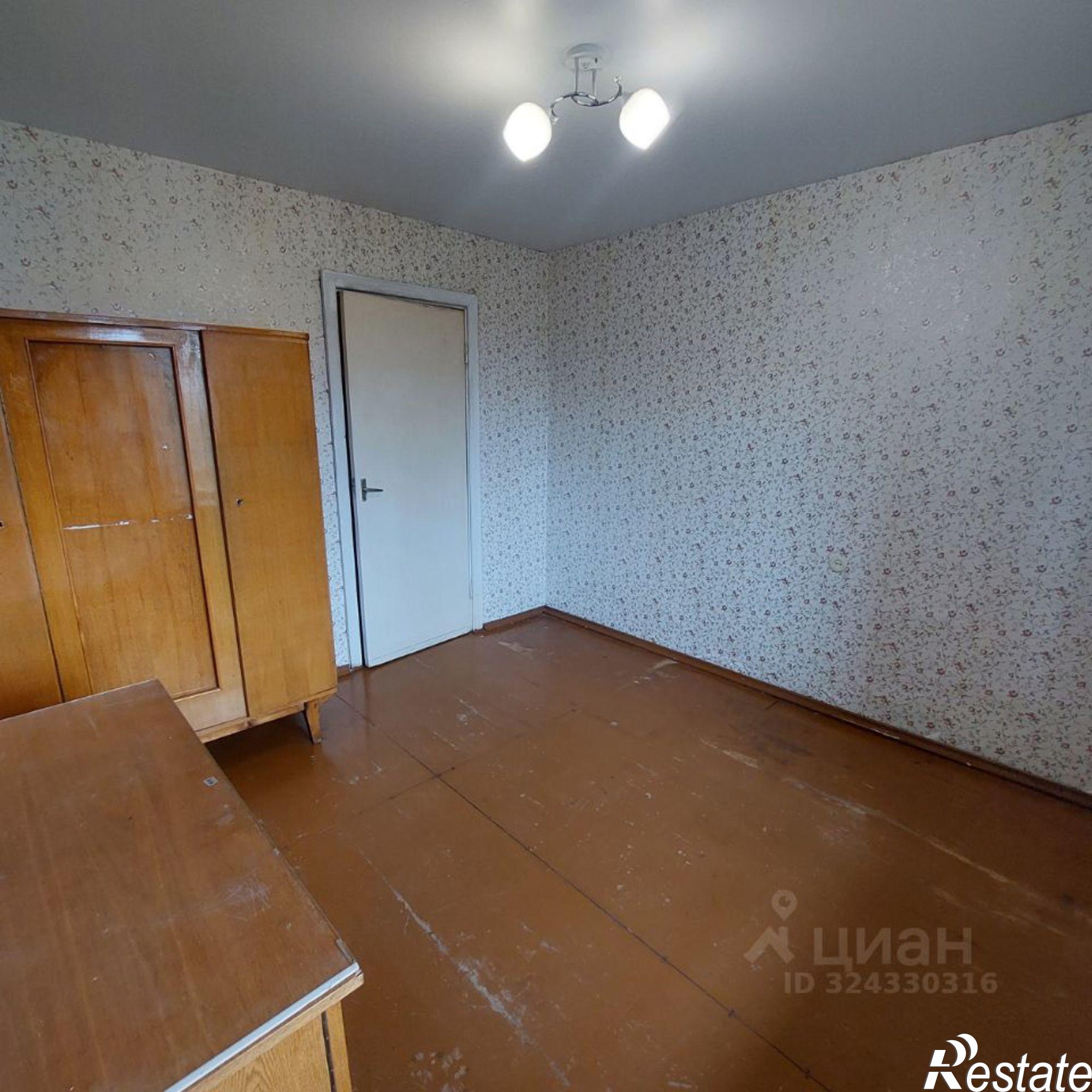 Купить квартиру за 4 400 000 рублей на Великий Новгород, улица Ломоносова, 8/1