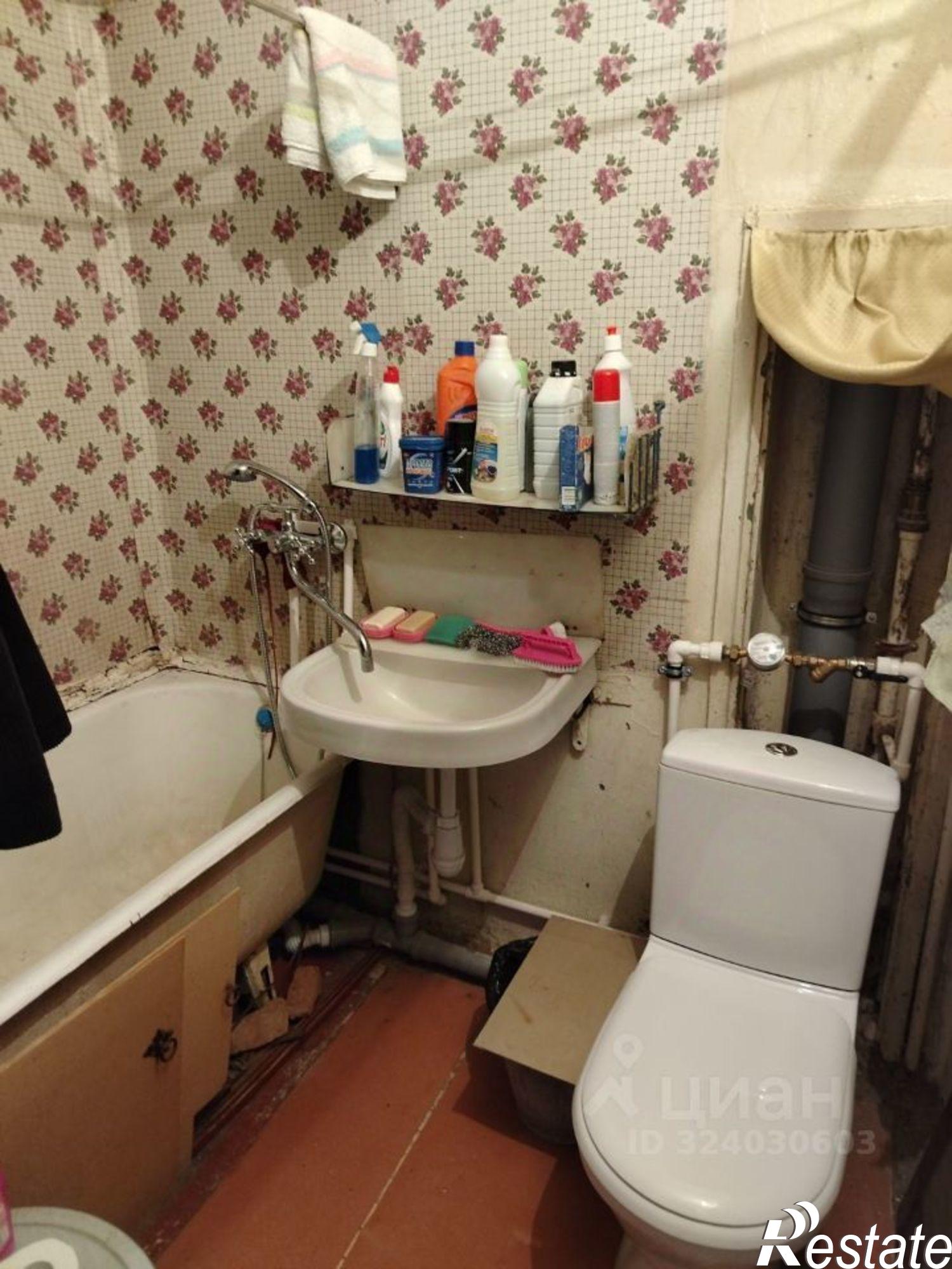 Купить квартиру за 3 200 000 рублей на улица Менделеева, 14