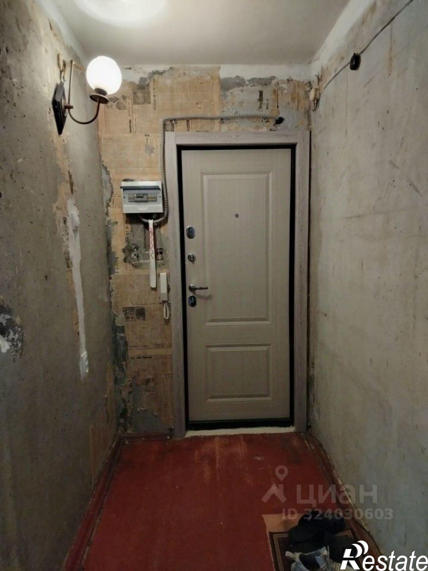 Купить квартиру за 3 200 000 рублей на улица Менделеева, 14