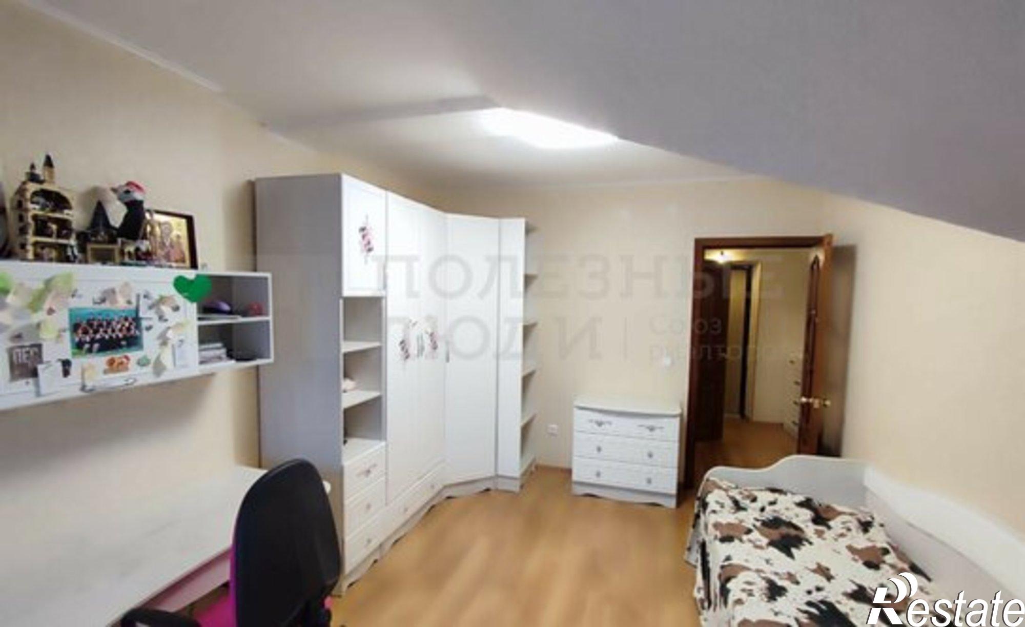 Купить квартиру за 13 500 000 рублей на Парковая улица, 8 к1