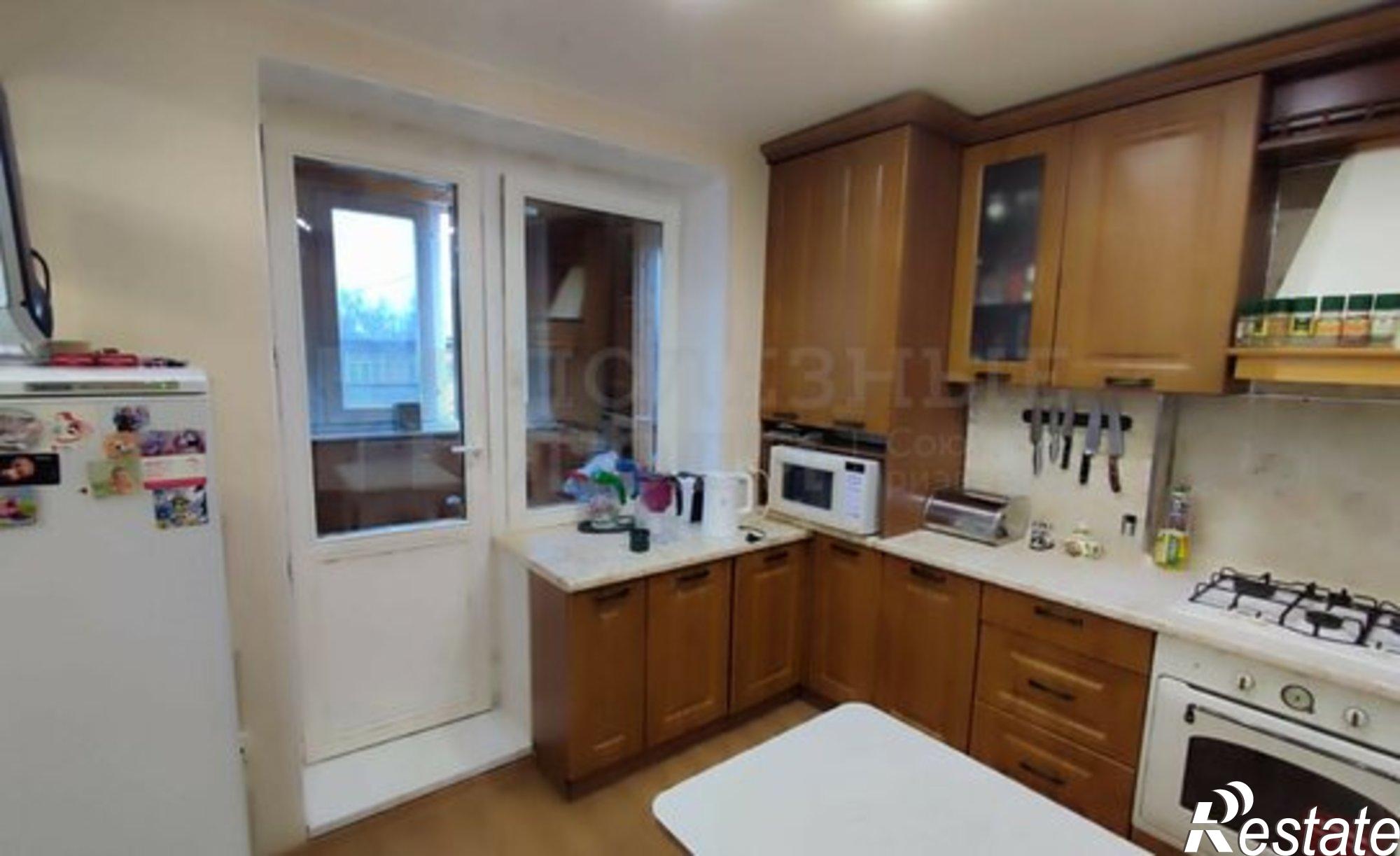 Купить квартиру за 13 500 000 рублей на Парковая улица, 8 к1