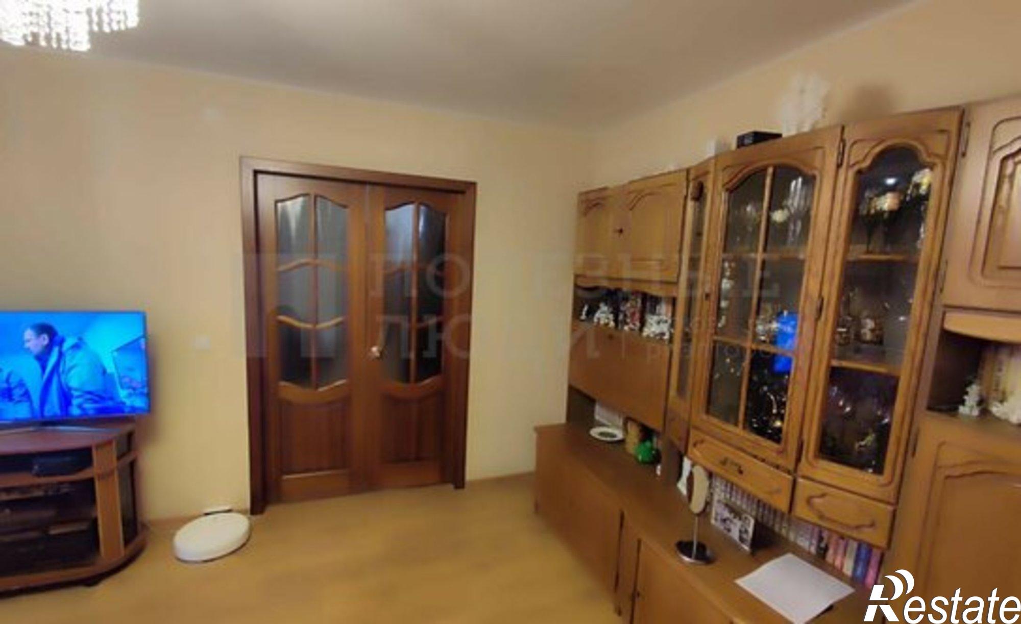 Купить квартиру за 13 500 000 рублей на Парковая улица, 8 к1