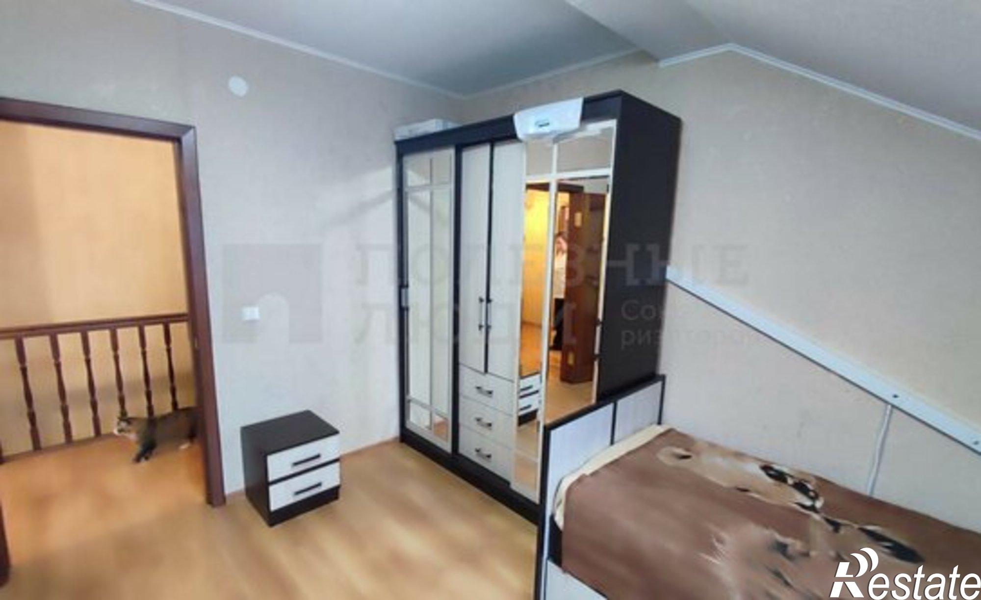 Купить квартиру за 13 500 000 рублей на Парковая улица, 8 к1