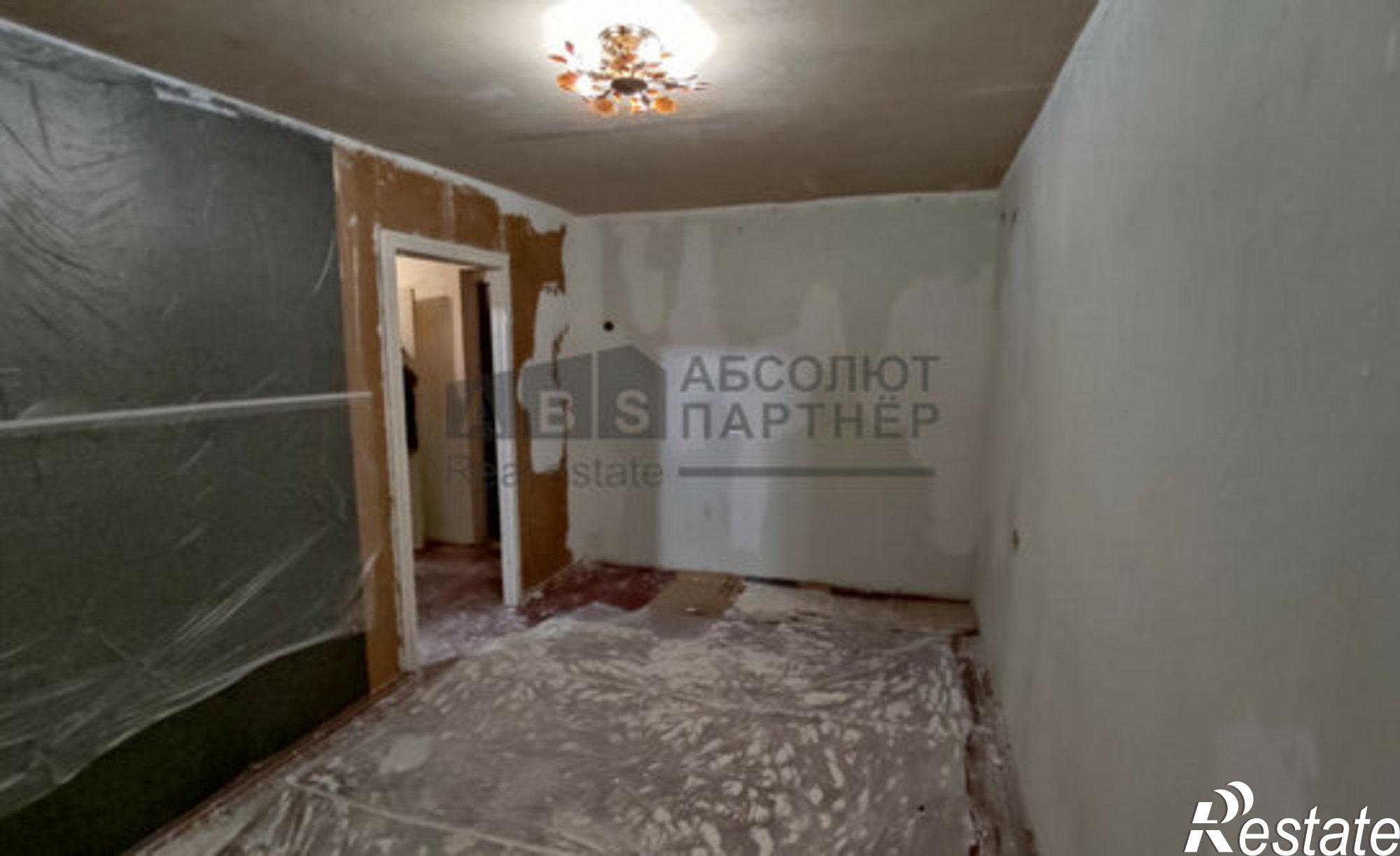 Купить квартиру за 2 400 000 рублей на улица Кочетова, 30