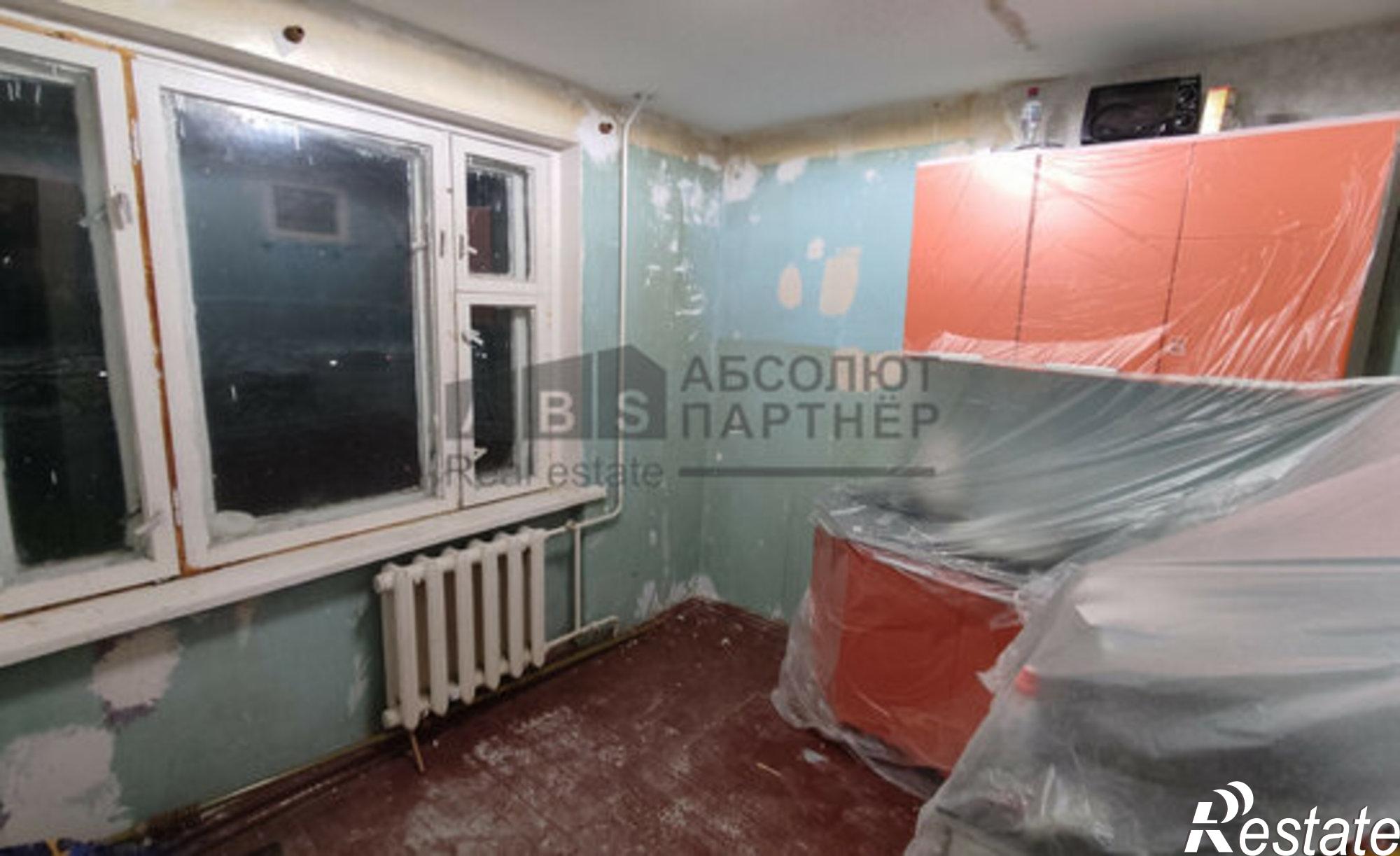 Купить квартиру за 2 400 000 рублей на улица Кочетова, 30