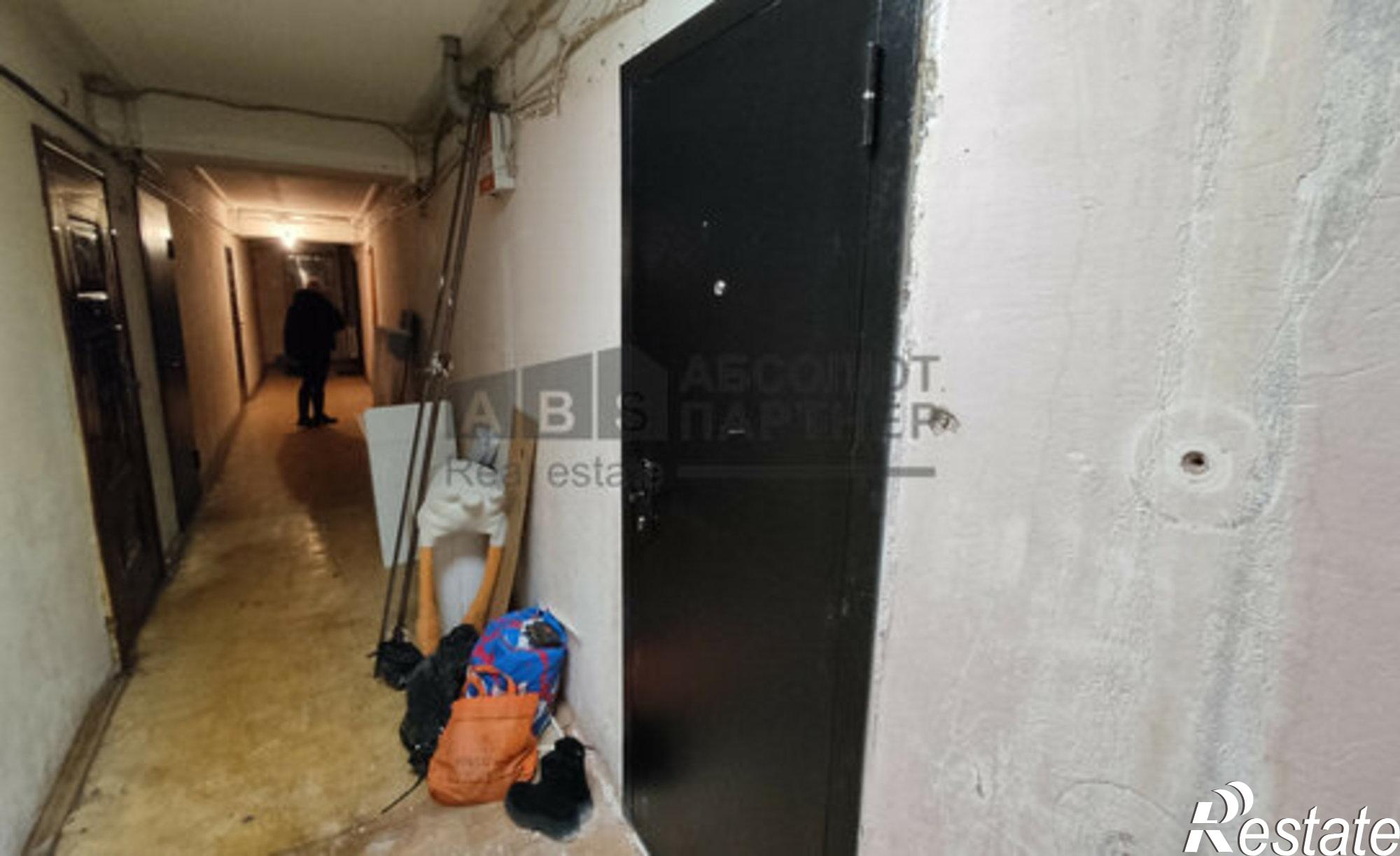 Купить квартиру за 2 400 000 рублей на улица Кочетова, 30