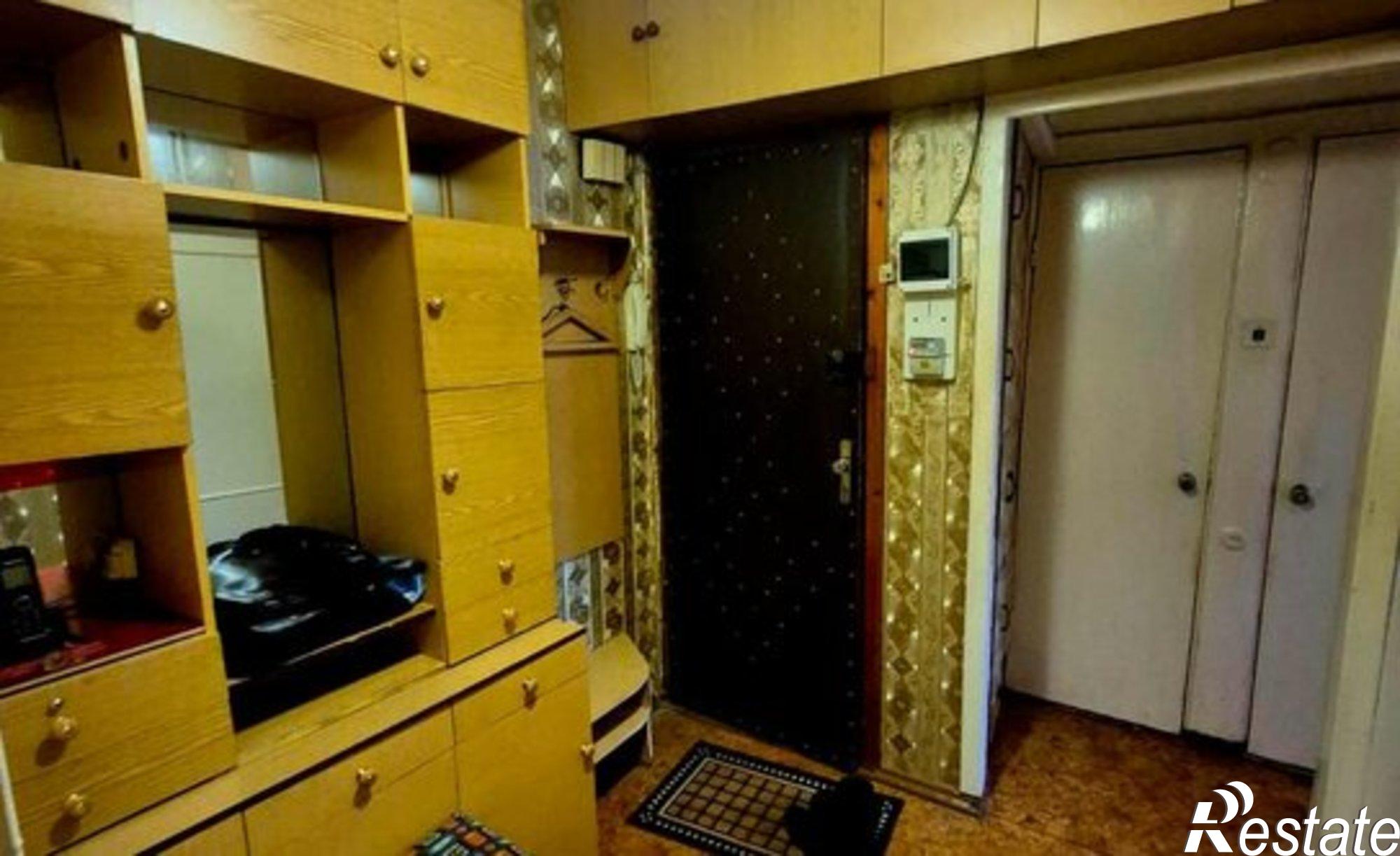 Купить квартиру за 4 790 000 рублей на проспект Александра Корсунова, 29 к2