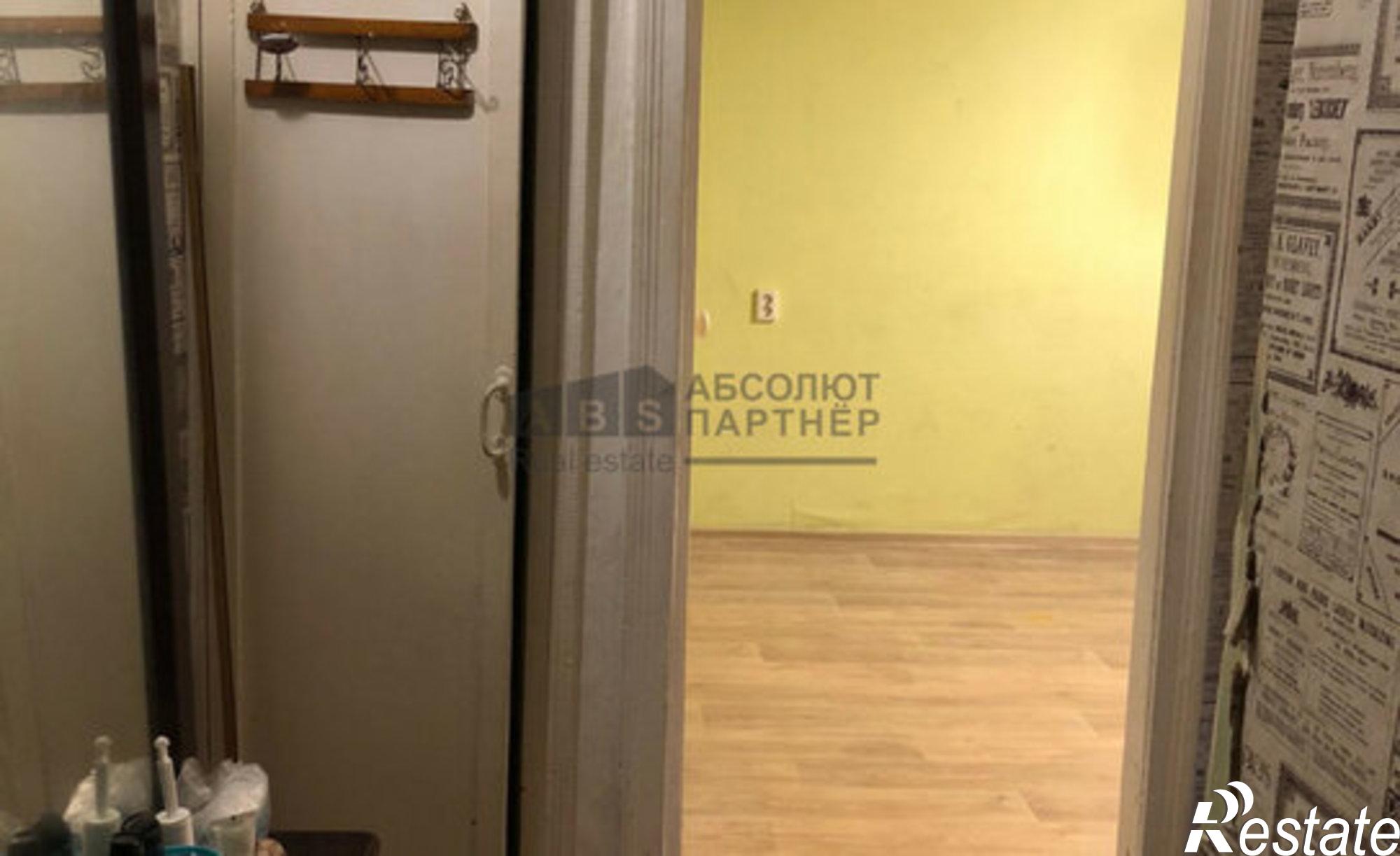 Купить квартиру за 4 150 000 рублей на Стратилатовская улица, 25 к2