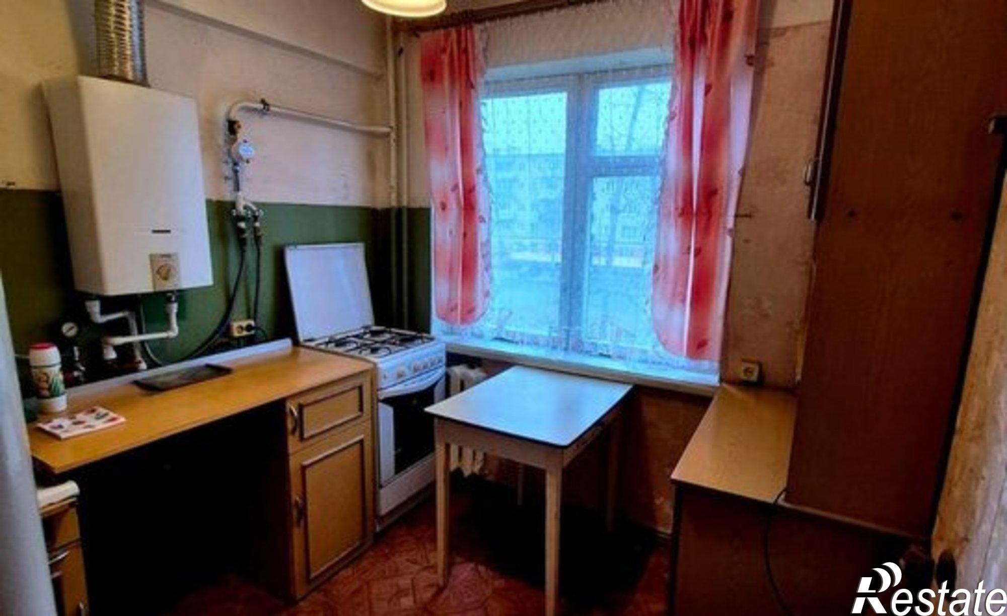 Купить квартиру за 4 790 000 рублей на проспект Александра Корсунова, 29 к2