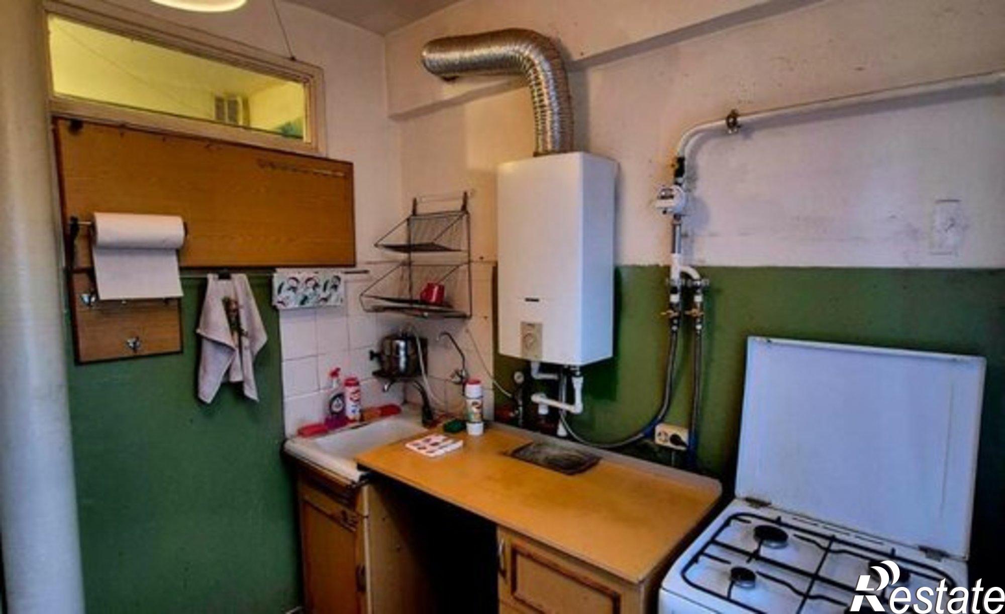 Купить квартиру за 4 790 000 рублей на проспект Александра Корсунова, 29 к2