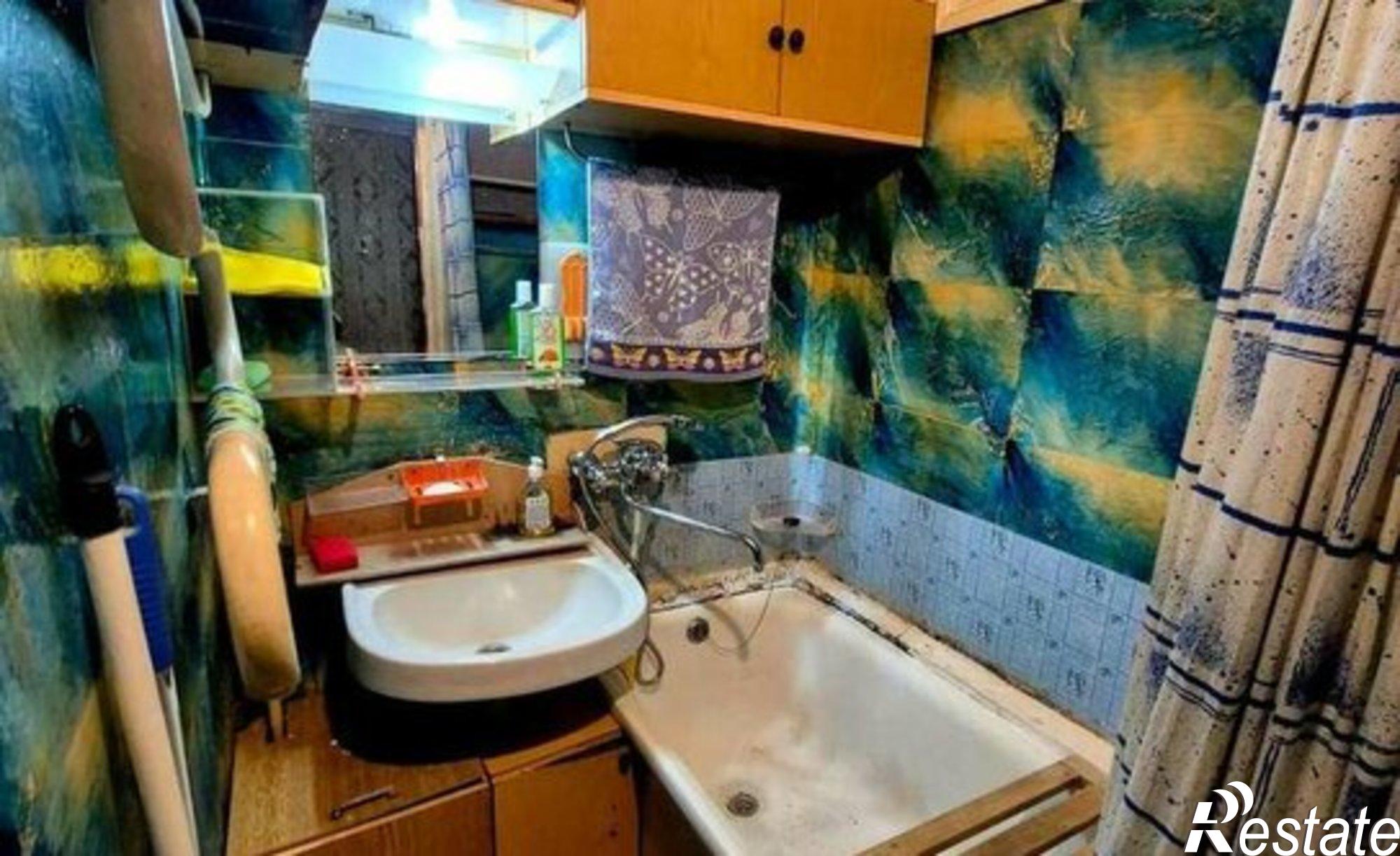 Купить квартиру за 4 790 000 рублей на проспект Александра Корсунова, 29 к2