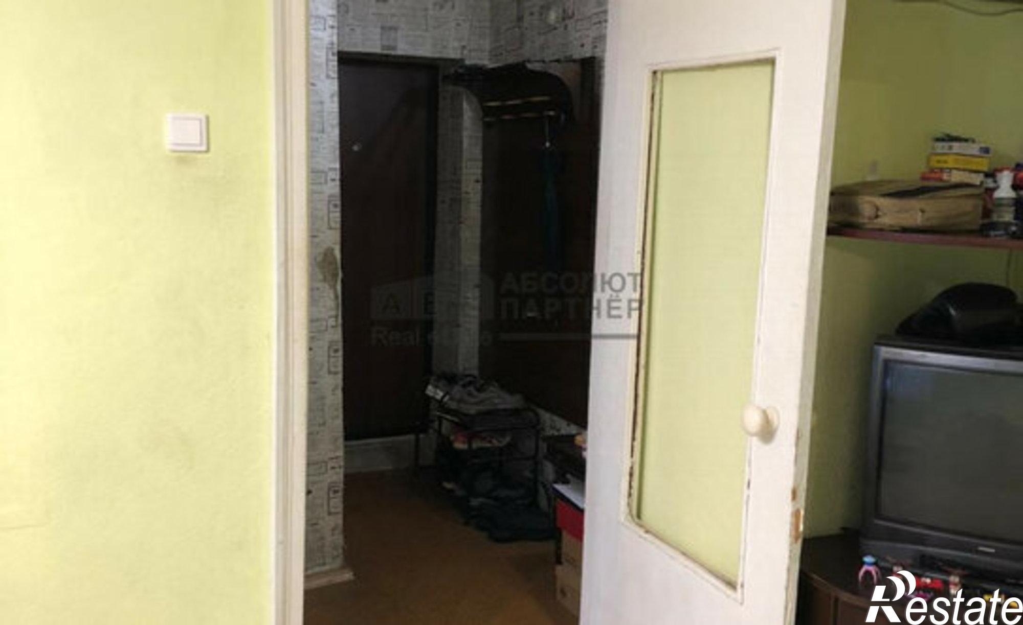 Купить квартиру за 4 150 000 рублей на Стратилатовская улица, 25 к2