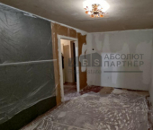 1-комн, 27кв м, этаж 2/9 улица Кочетова, 30