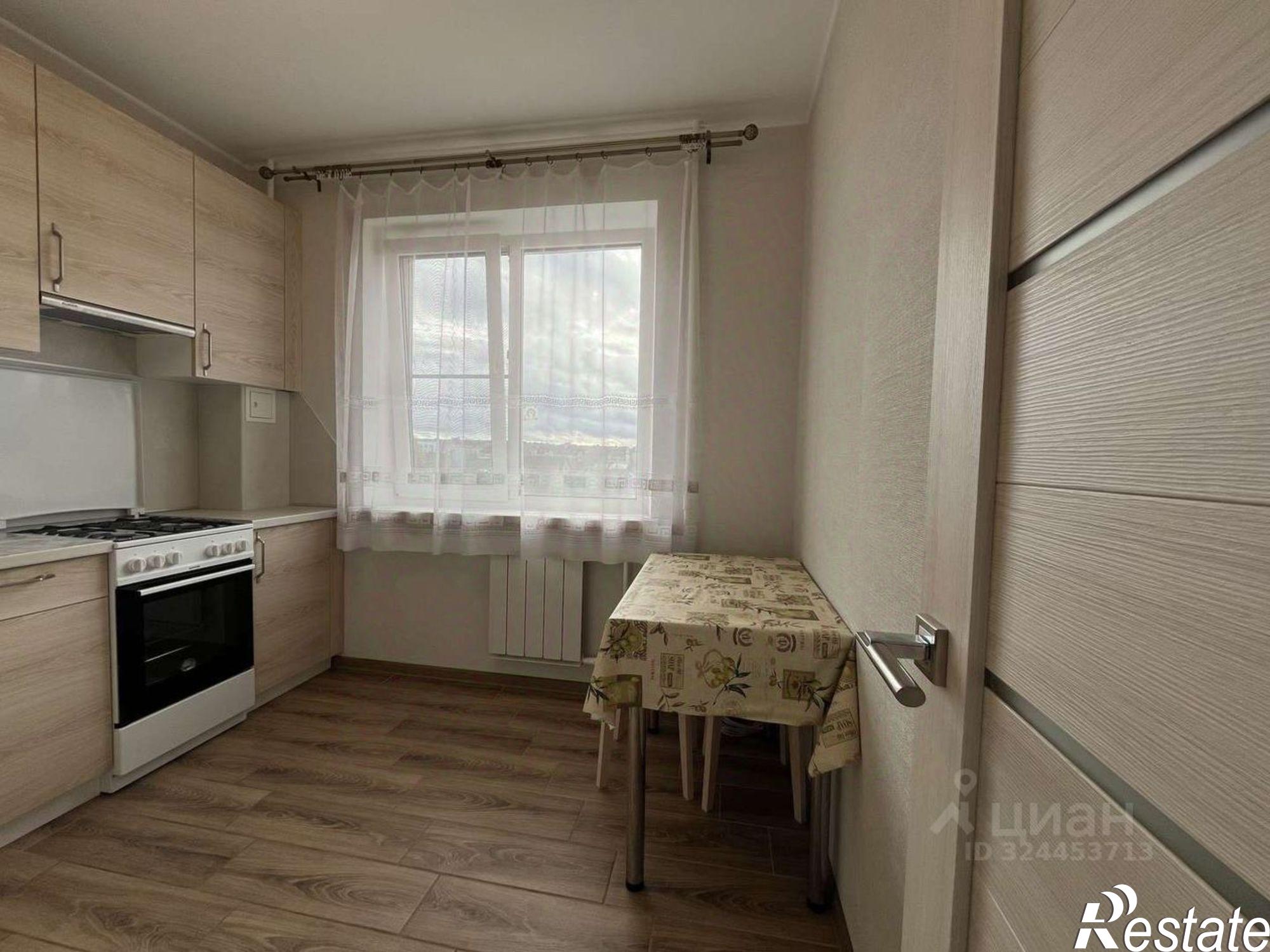 Купить квартиру за 6 690 000 рублей на Шелонская улица, 1А