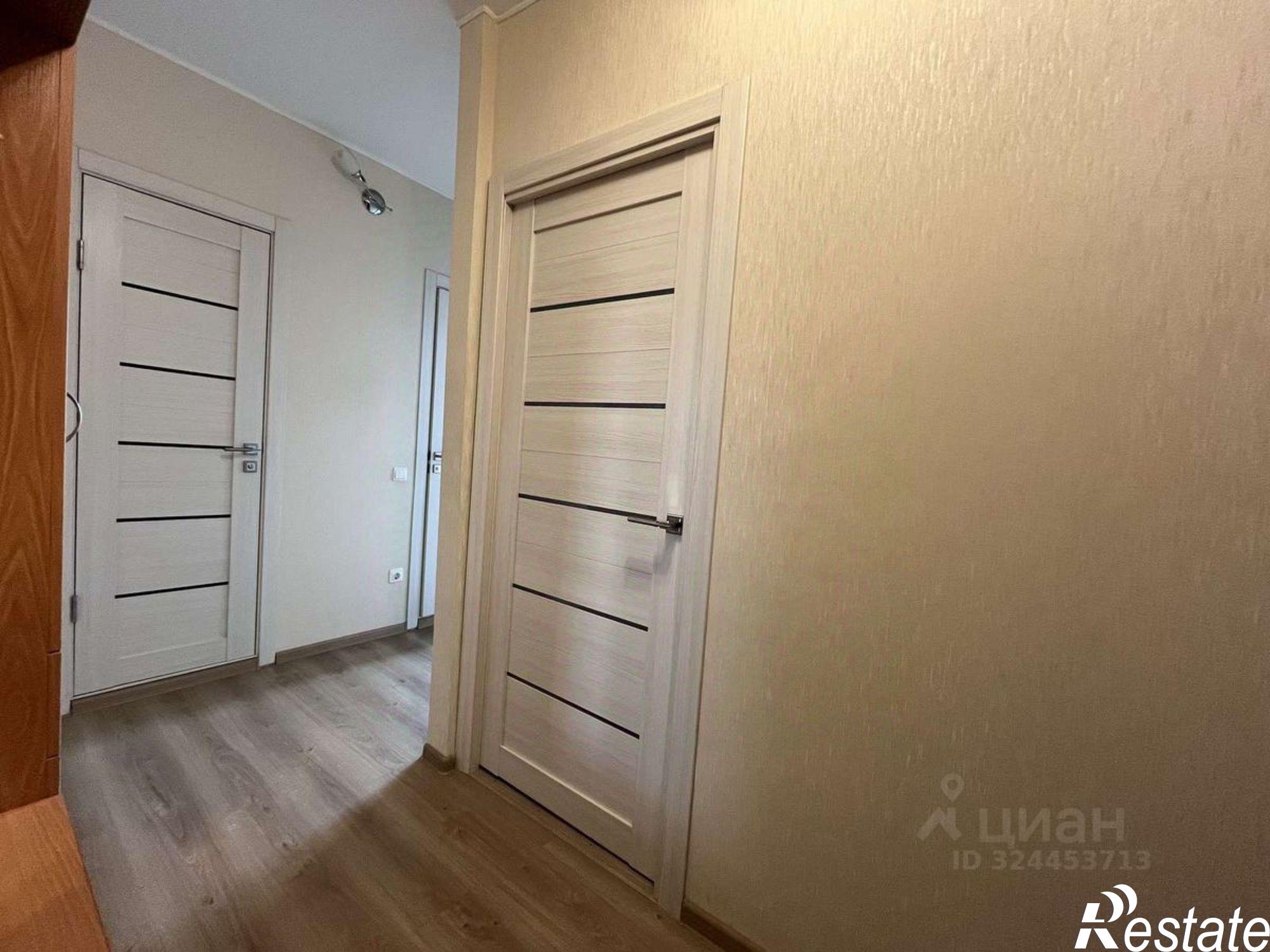 Купить квартиру за 6 690 000 рублей на Шелонская улица, 1А