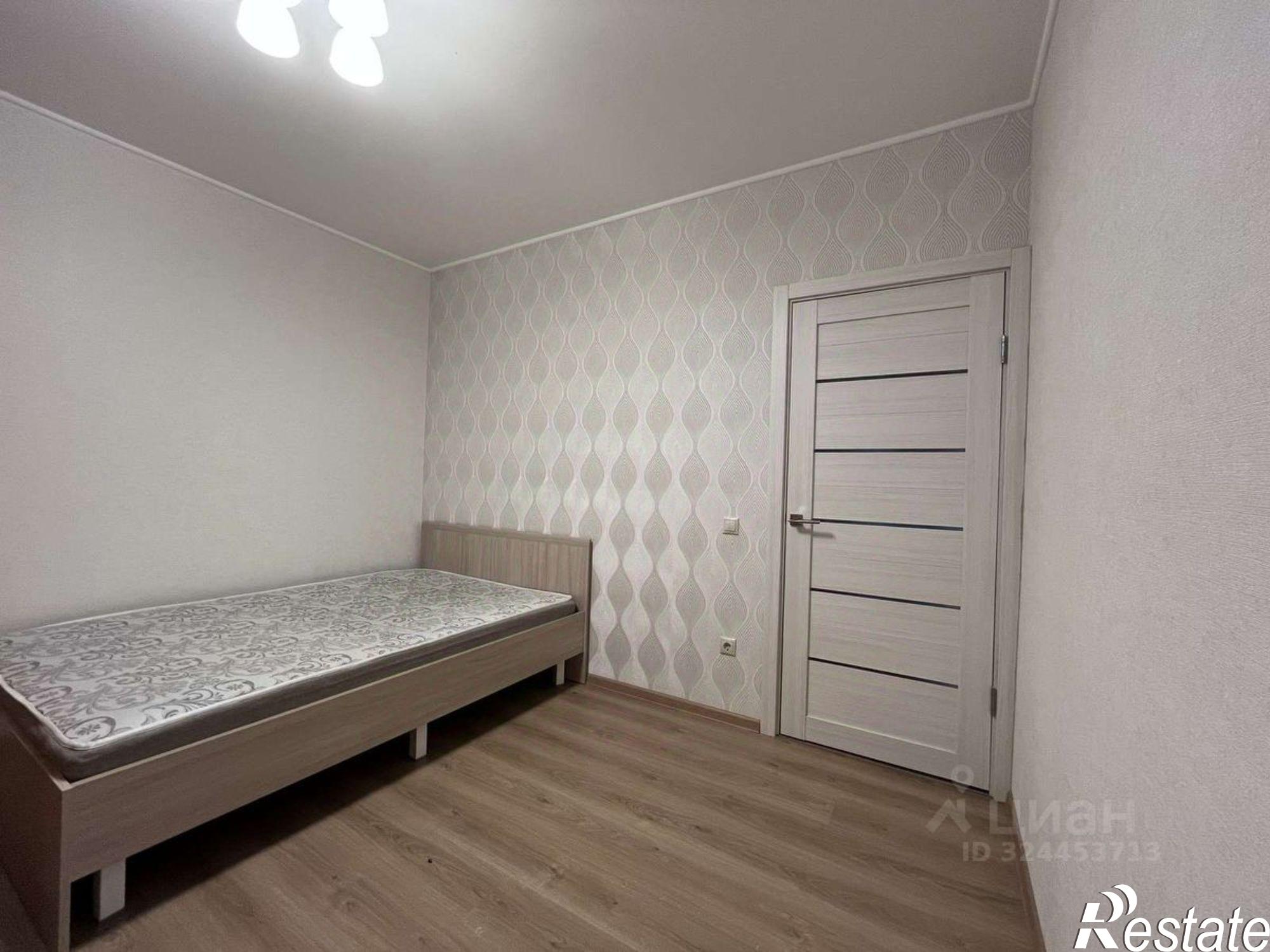 Купить квартиру за 6 690 000 рублей на Шелонская улица, 1А