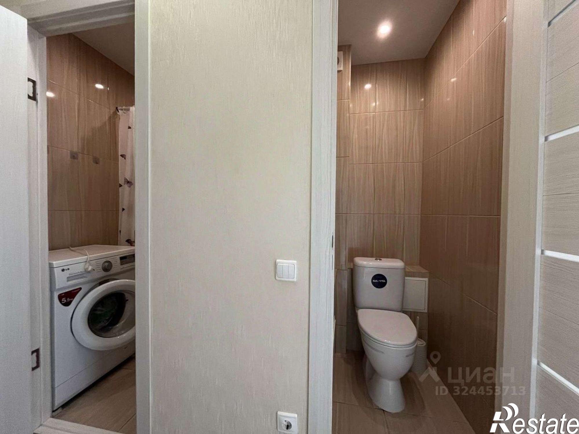 Купить квартиру за 6 690 000 рублей на Шелонская улица, 1А