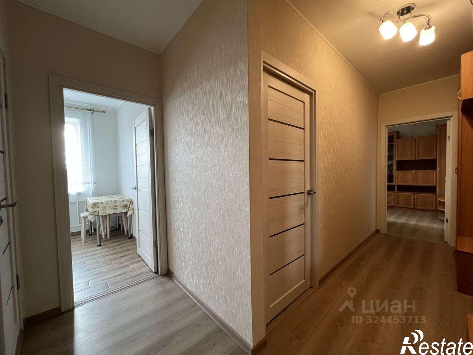 Купить квартиру за 6 690 000 рублей на Шелонская улица, 1А