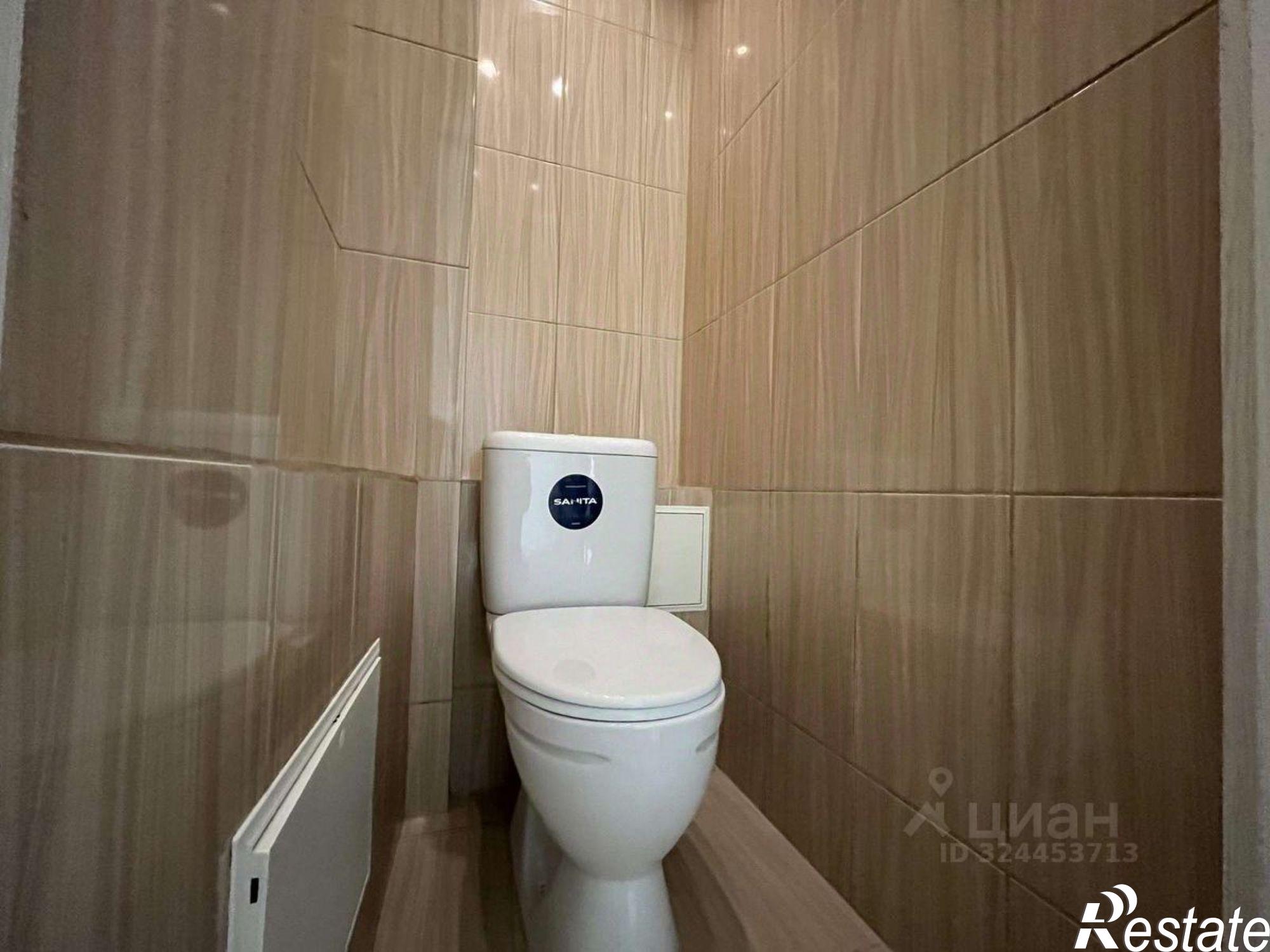 Купить квартиру за 6 690 000 рублей на Шелонская улица, 1А