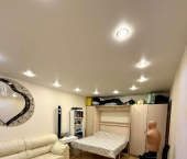 2-комн, 54кв м, этаж 2/9 ул Кочетова, 10 3