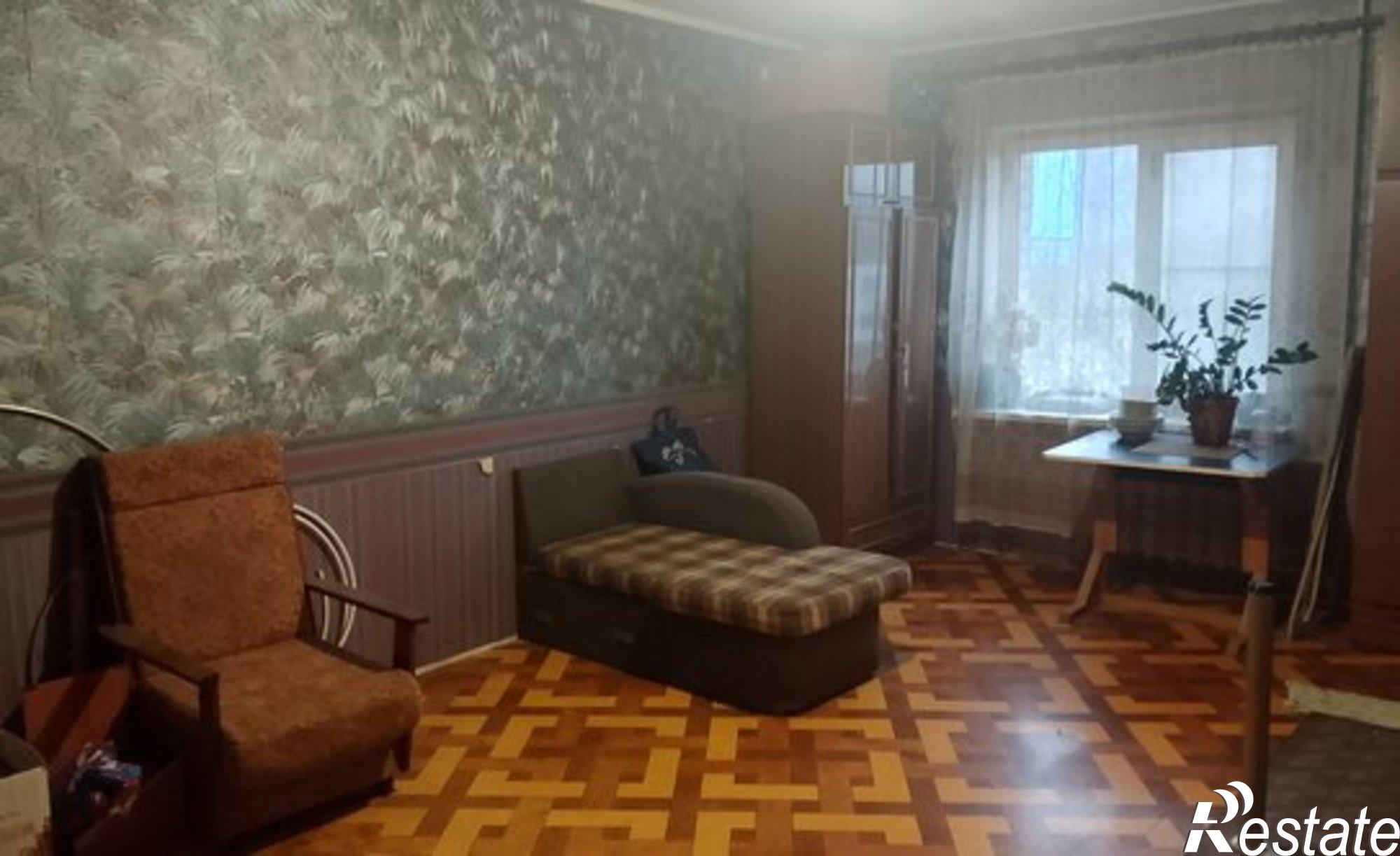 Купить квартиру за 9 100 000 рублей на проспект Мира, 2А