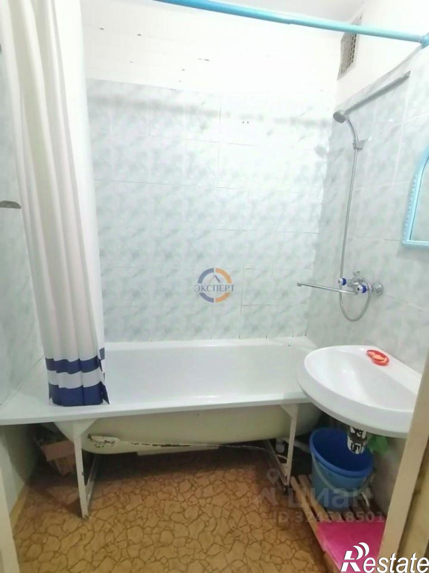 Купить квартиру за 4 500 000 рублей на Большая Санкт-Петербургская улица, 120 к2