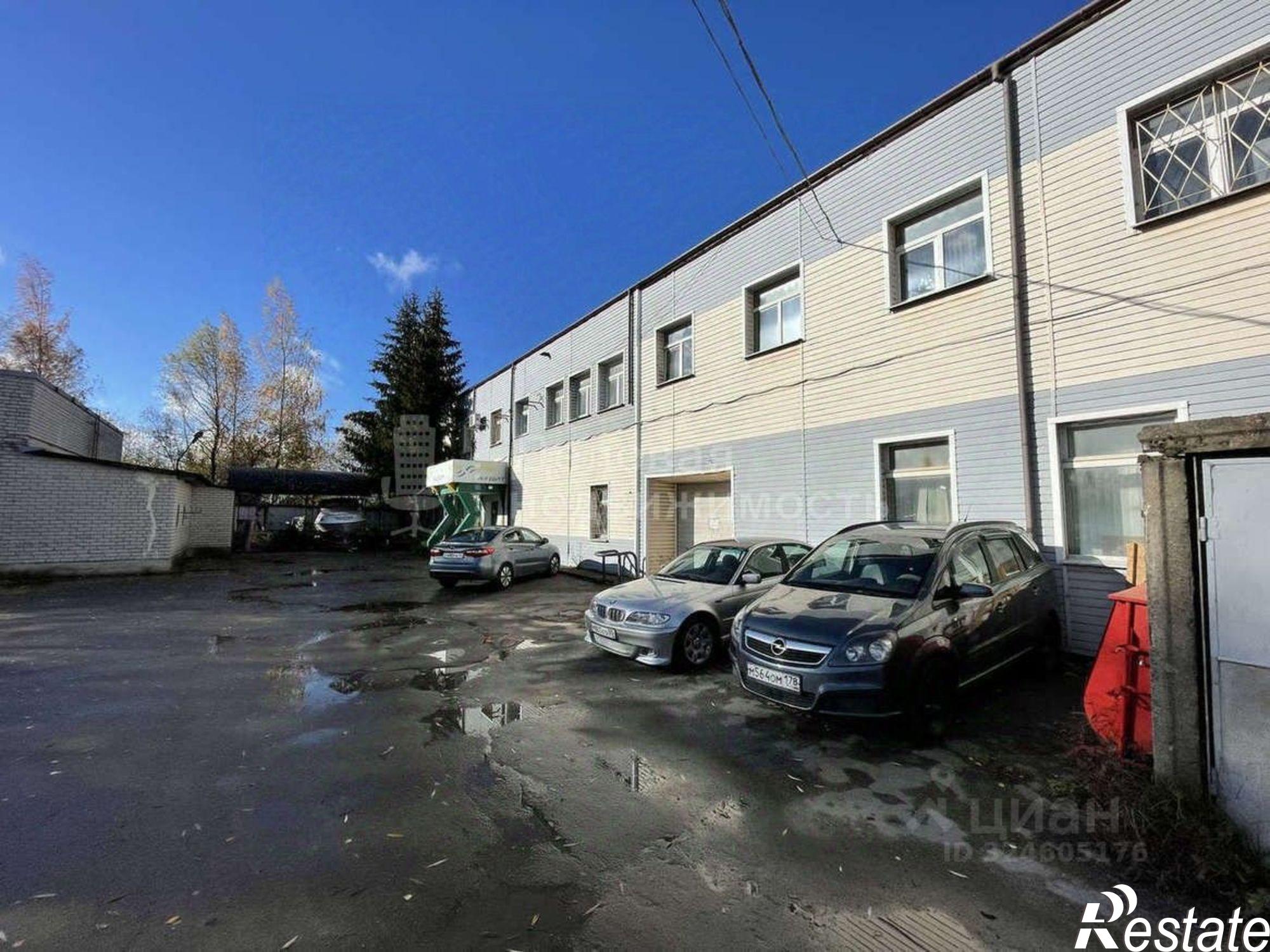 Сдать офис, помещение под офис за 23 250 рублей на Нехинская улица